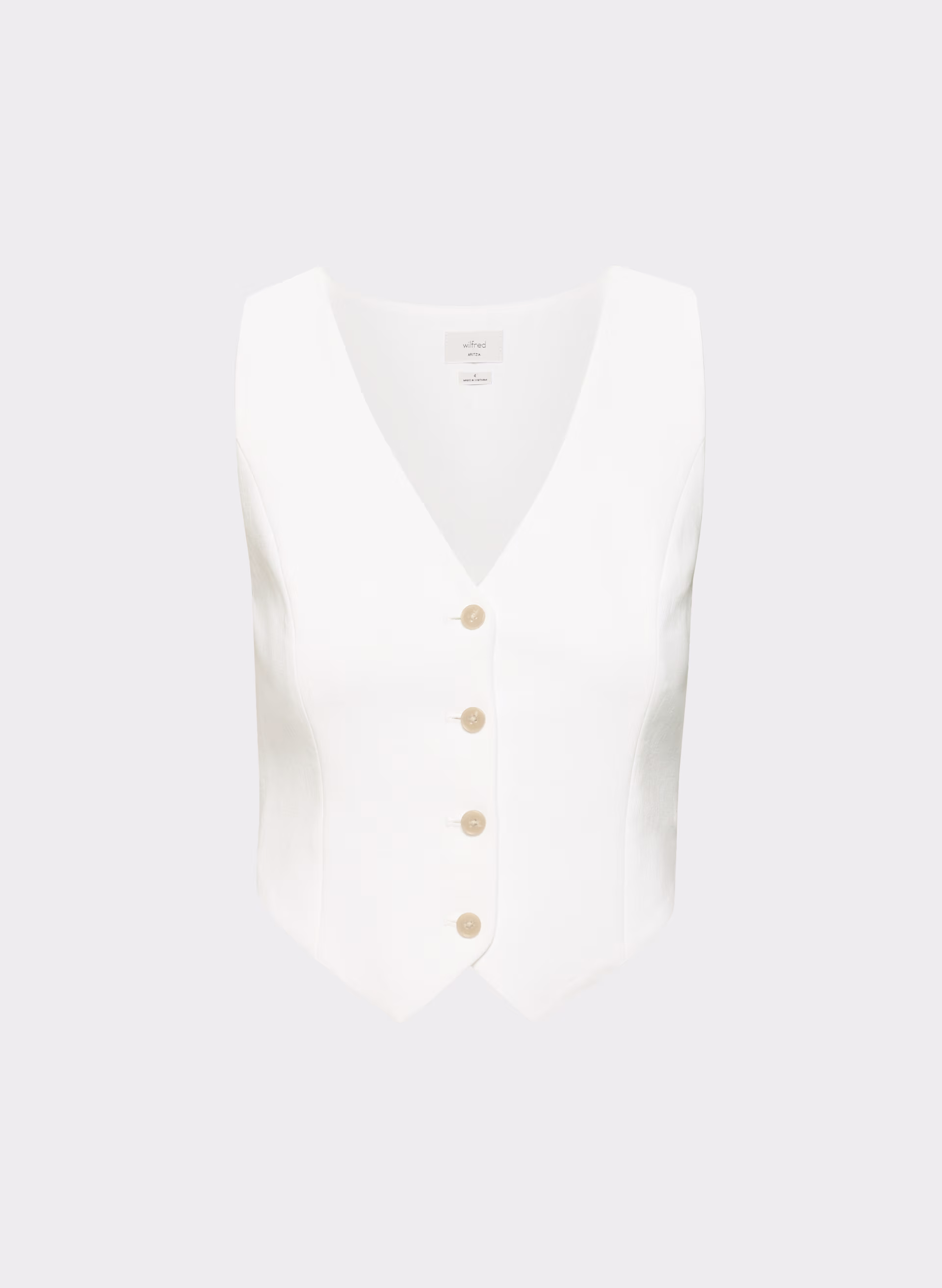 Pacino Vest - Crepette™