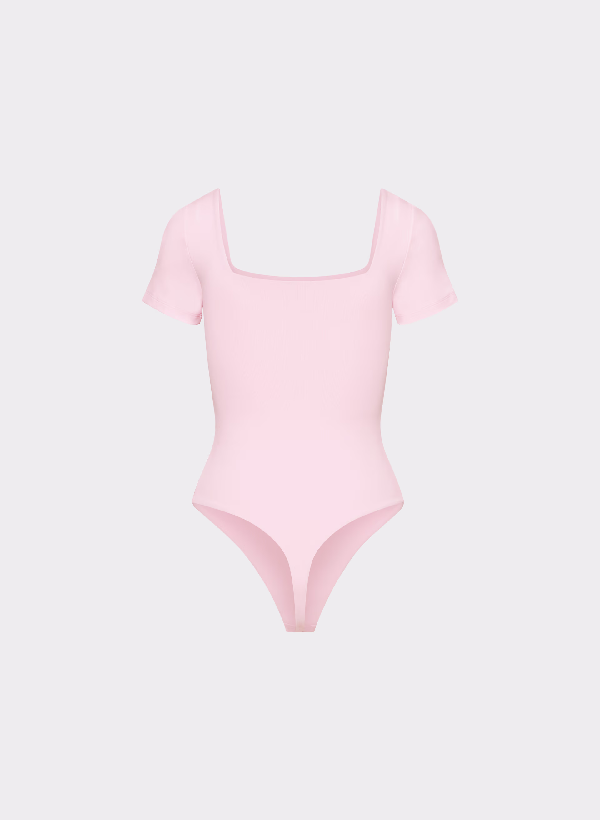 Original Contour Squareneck Bodysuit