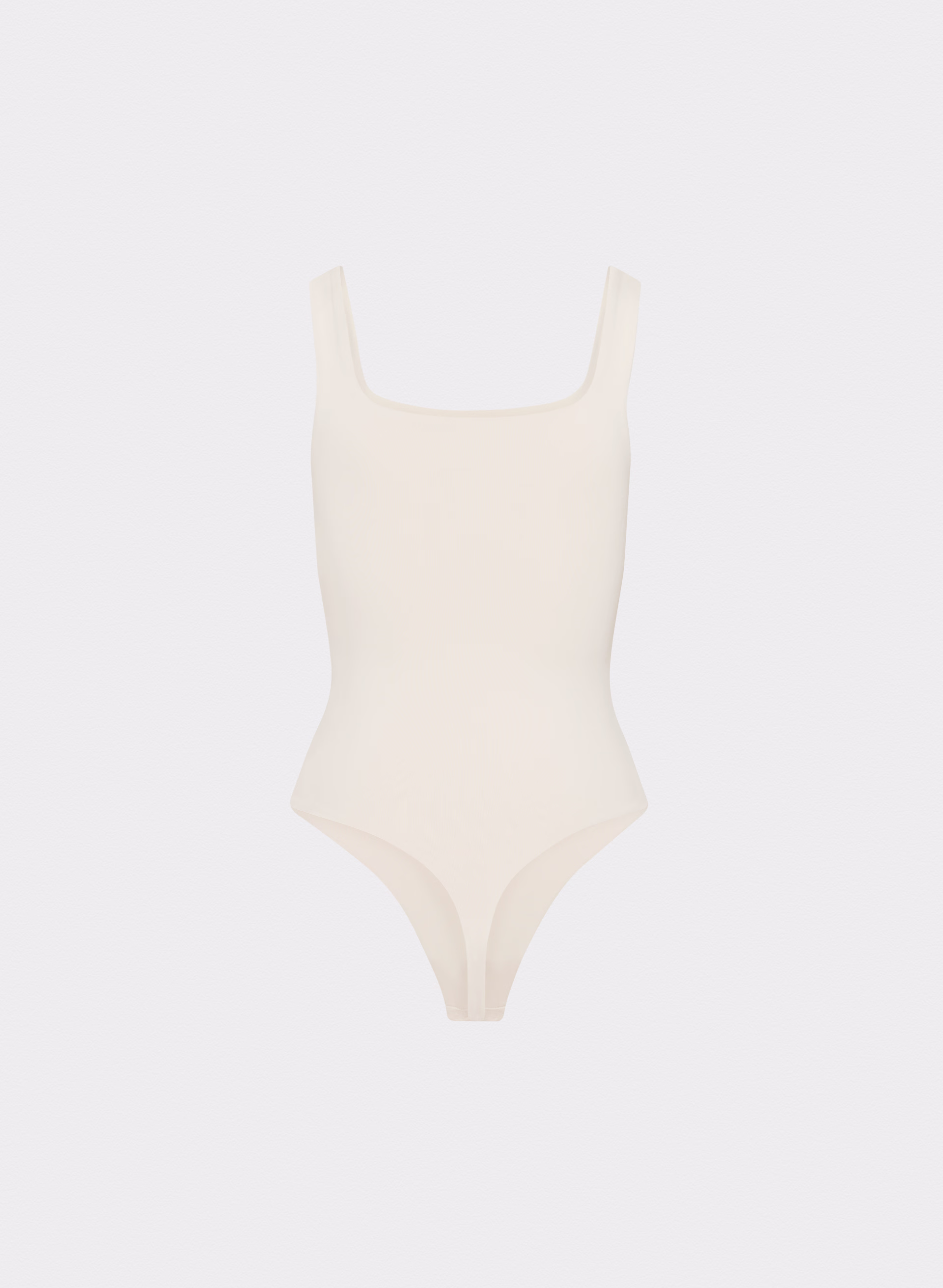 Original Contour Squareneck Bodysuit