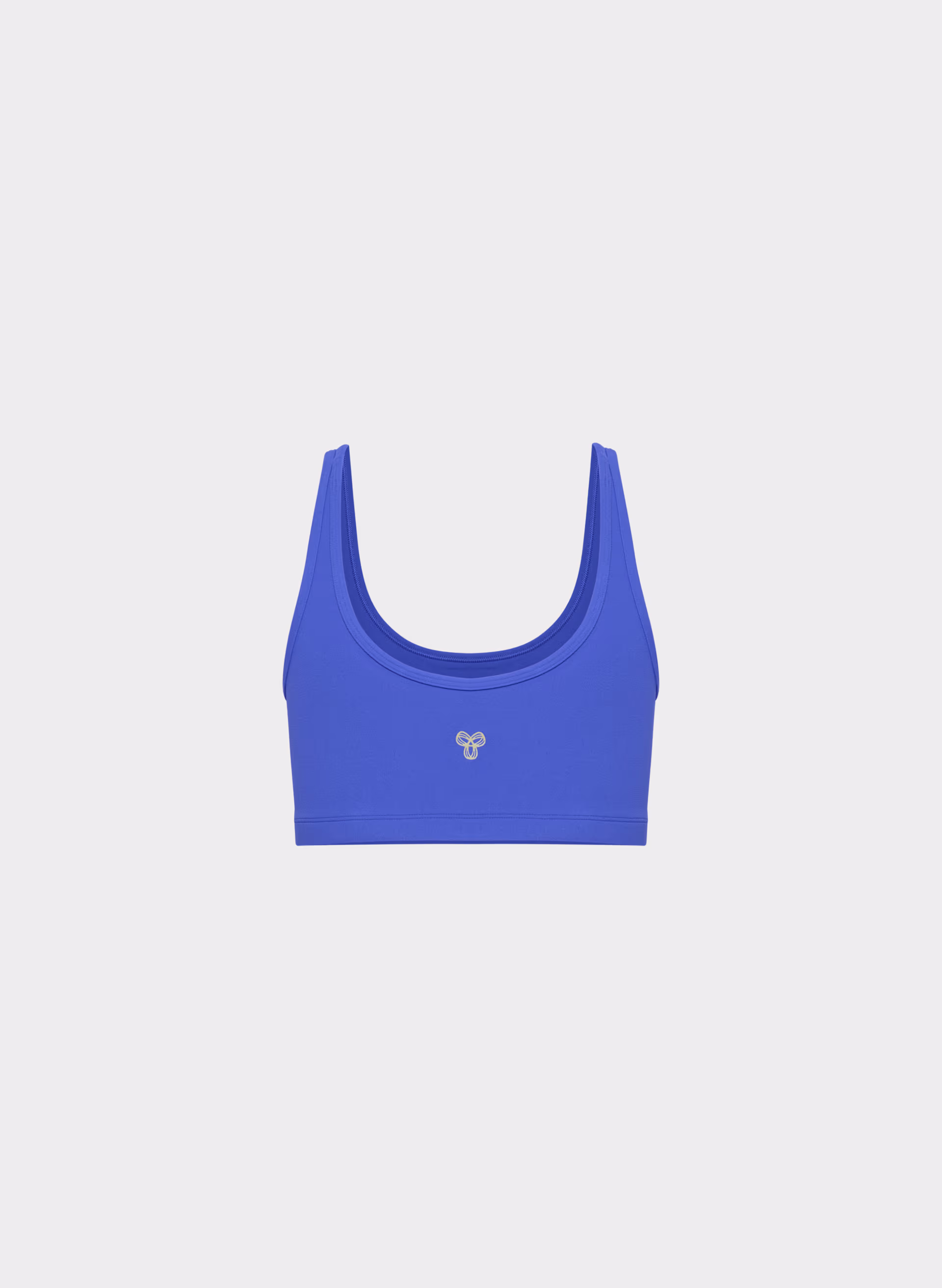 BUTTER Mini Bra Top - A/B Cup