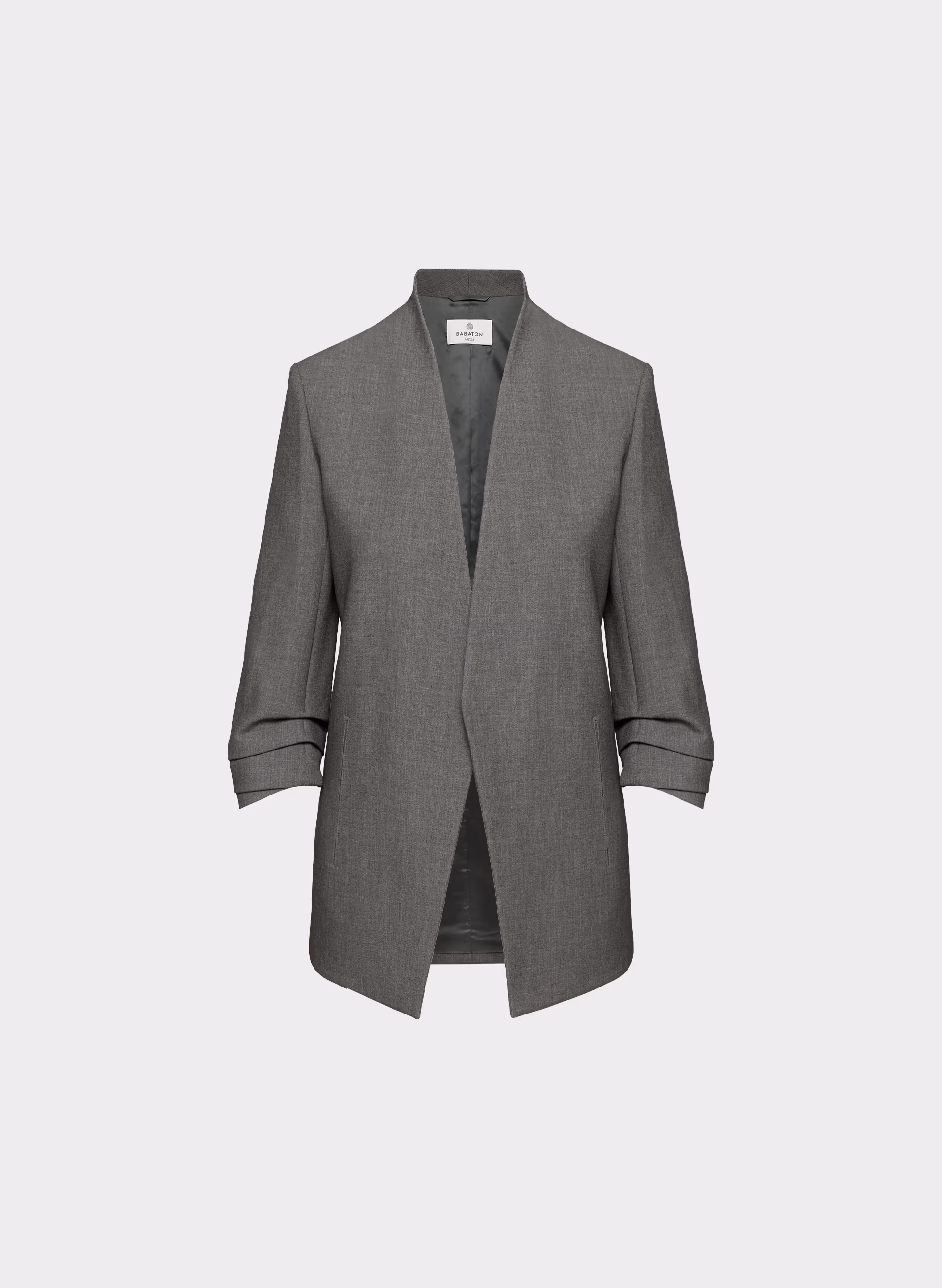 Power Blazer - (Re)ssential