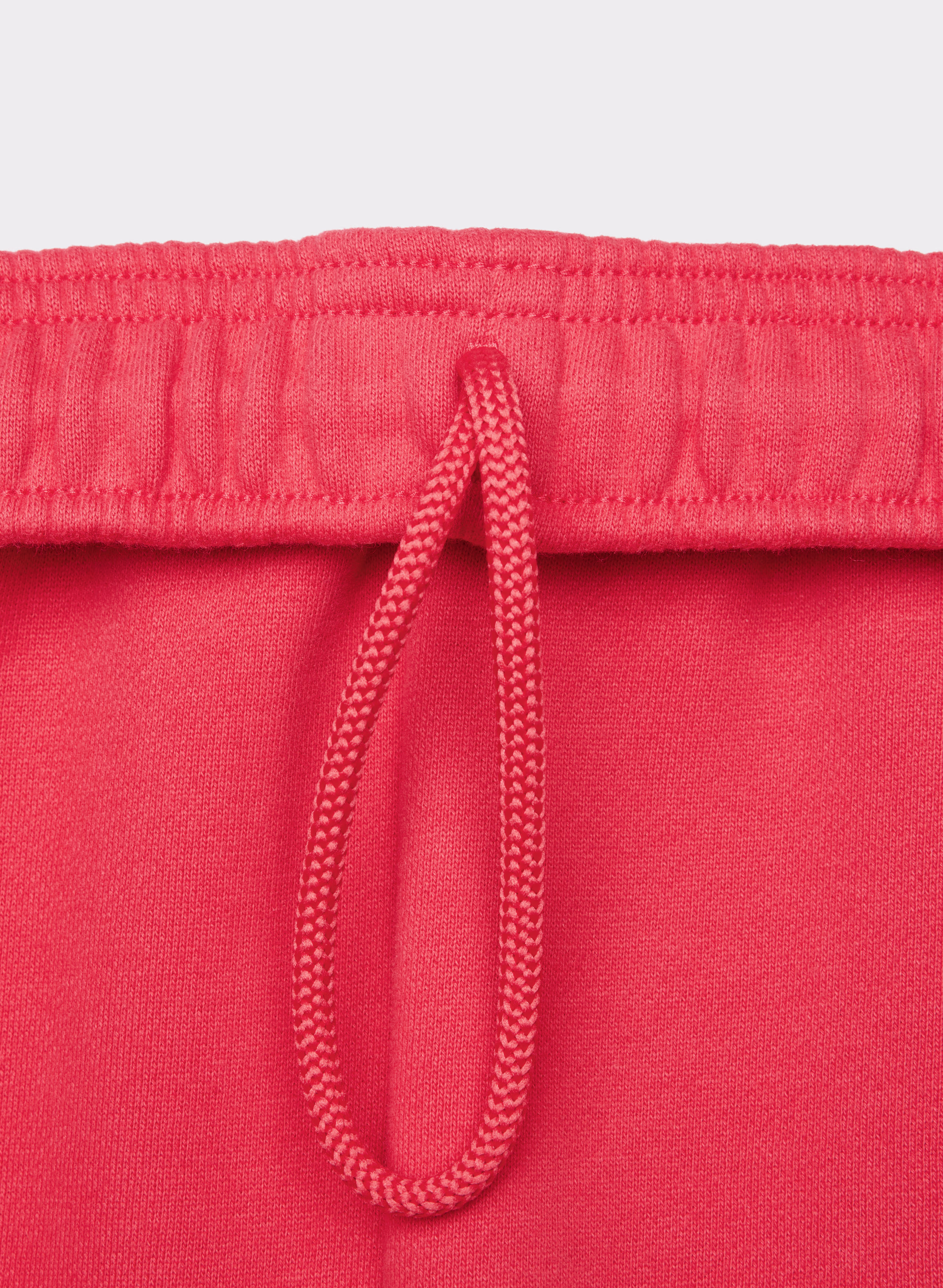 Cozy Sweatfleece Mega Jogger