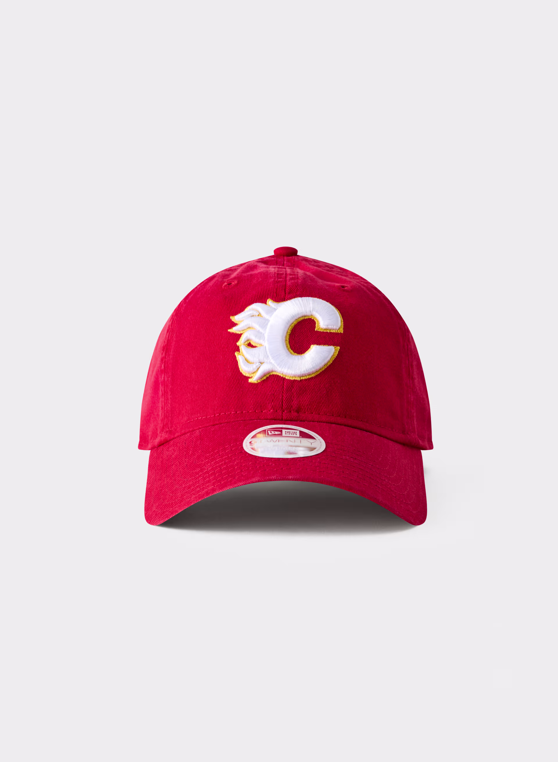 Calgary Flames 9TWENTY Hat