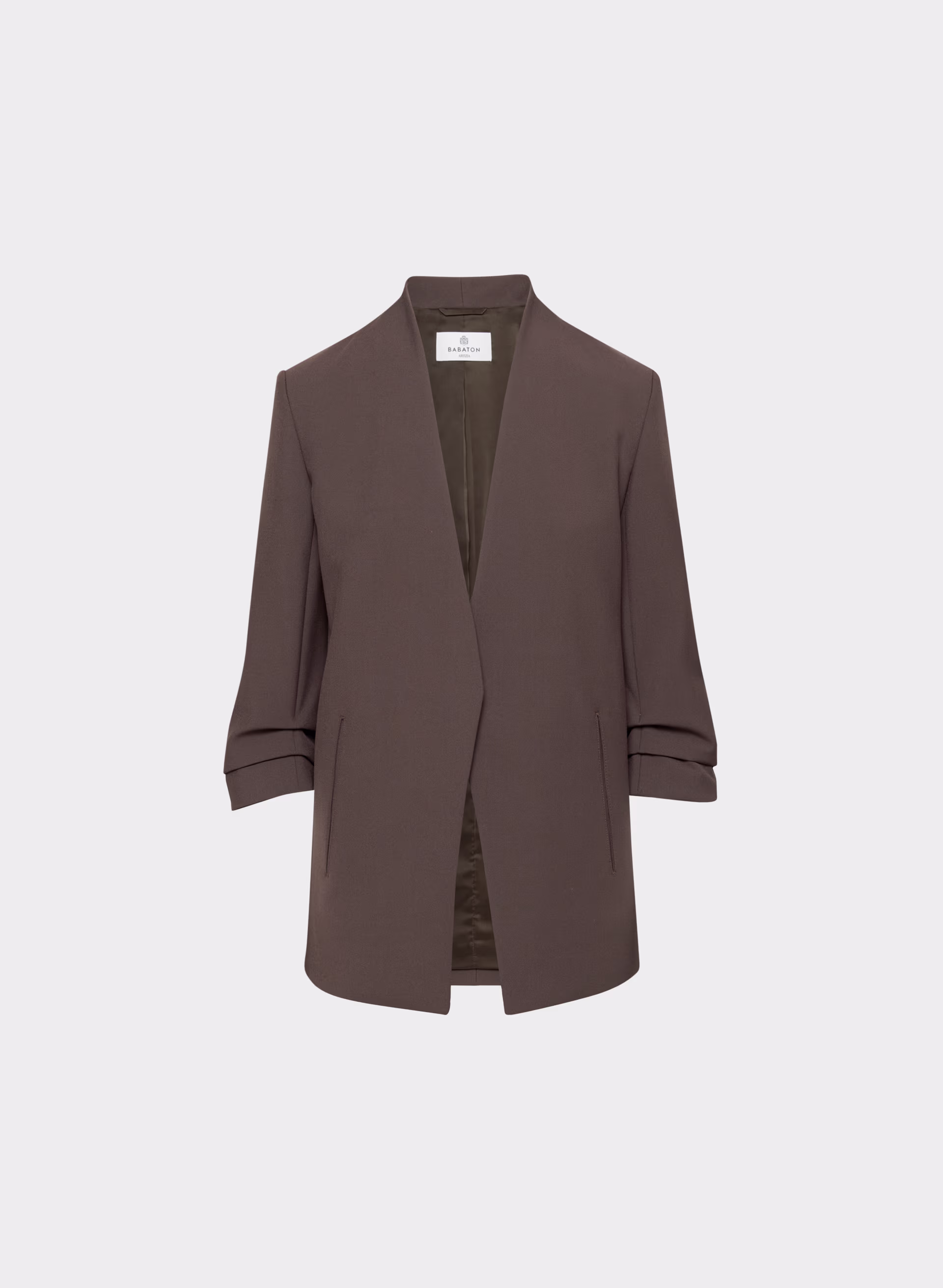 Power Blazer - (Re)ssential