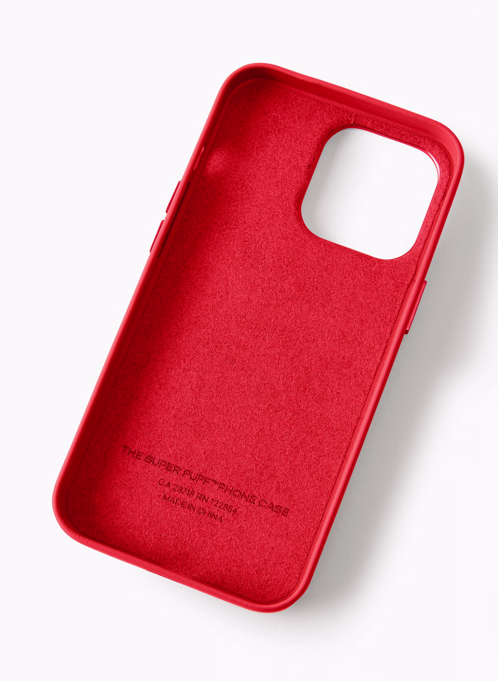 The Super Puff™ Iphone 13 Pro Case