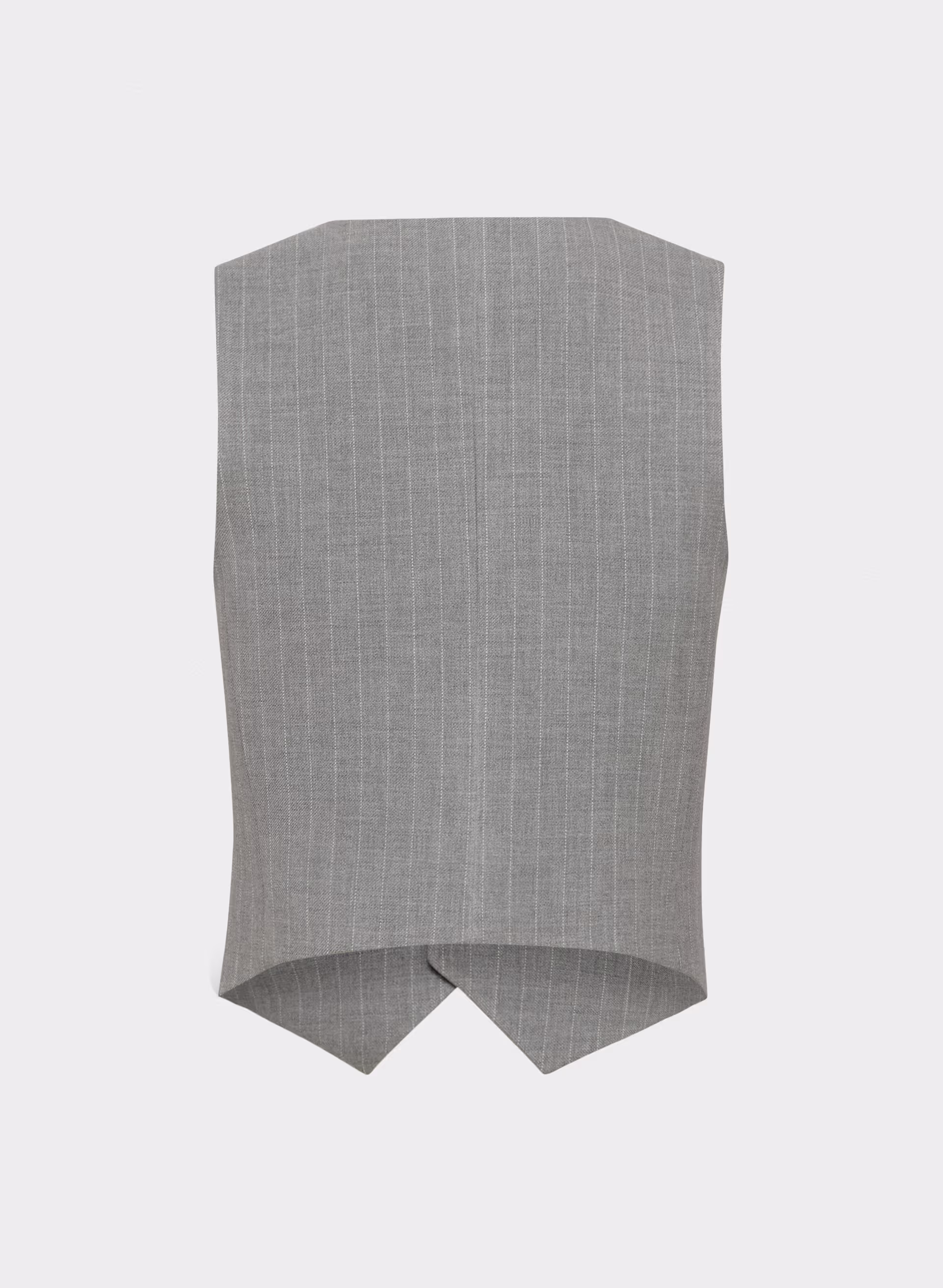 Deniro Vest - (Re)ssential