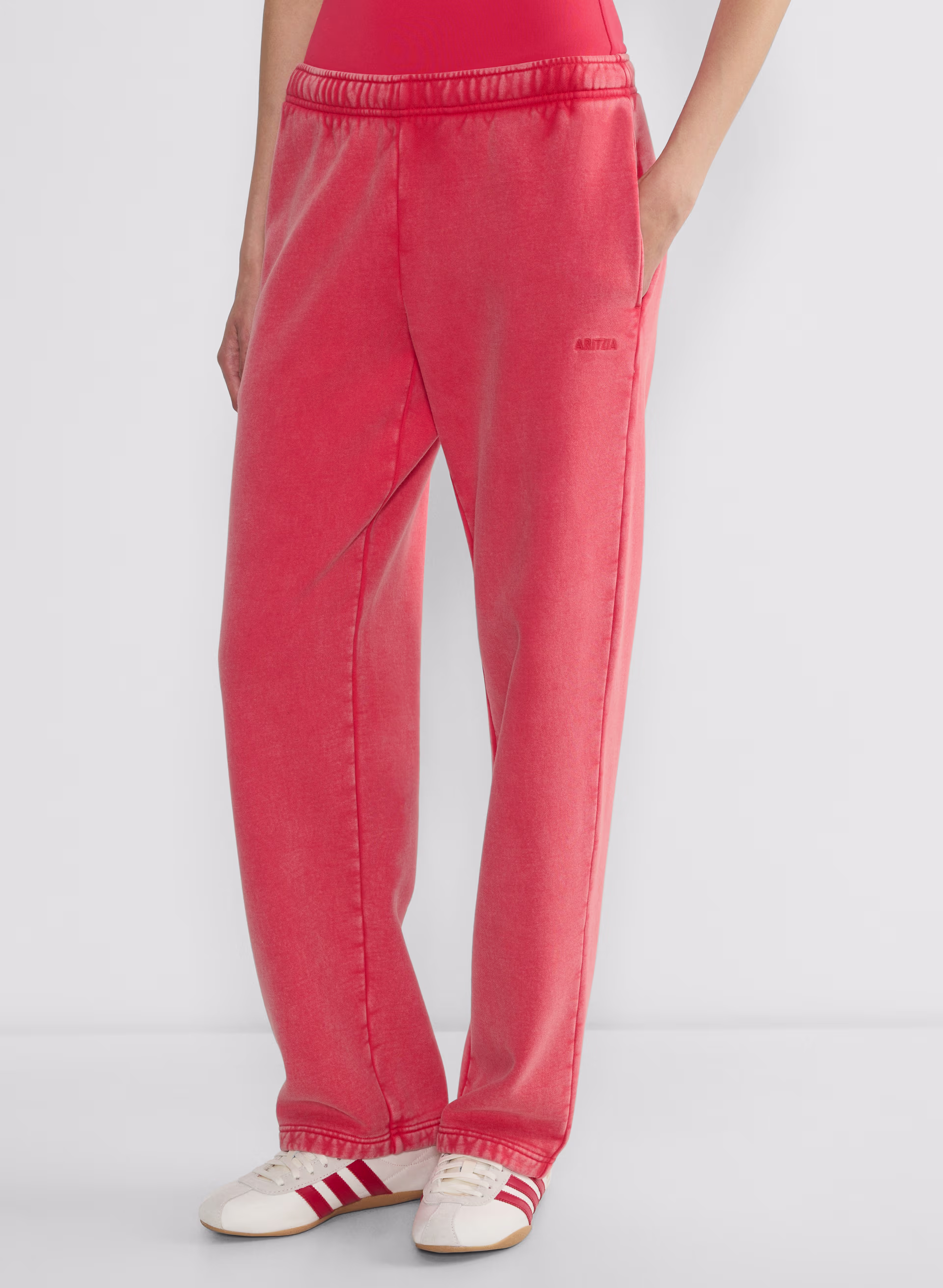 Cozy Sweatfleece Mega Straight™ Sweatpant