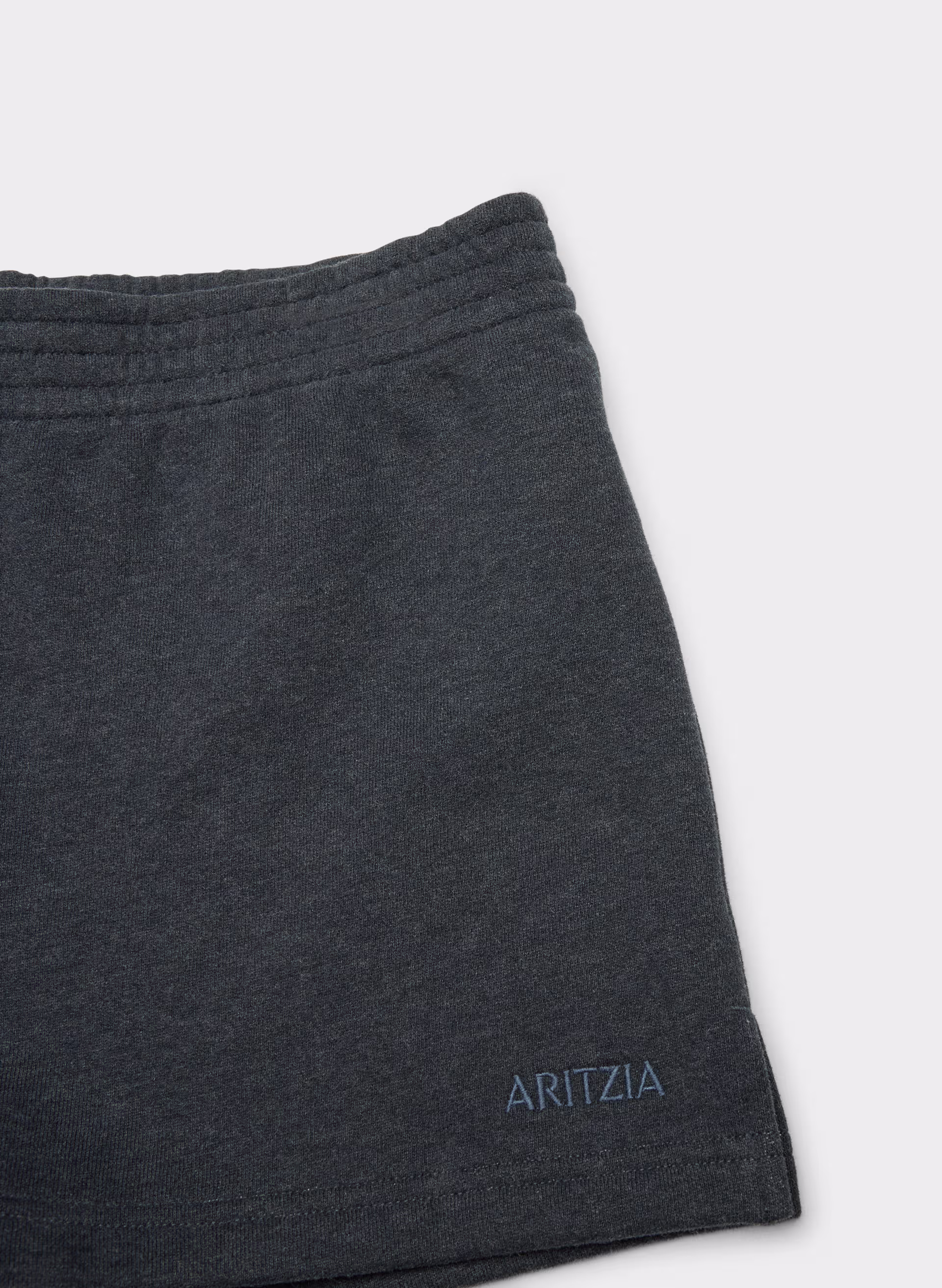 Cozy Sweatfleece Perfect Micro Short