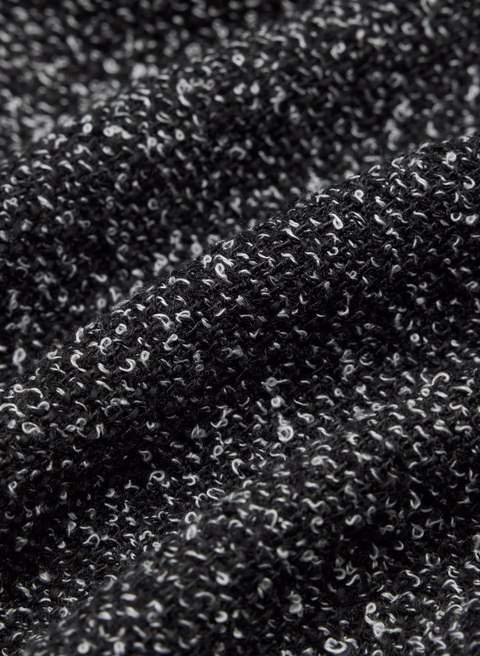 Acquire Jacket - Tweed