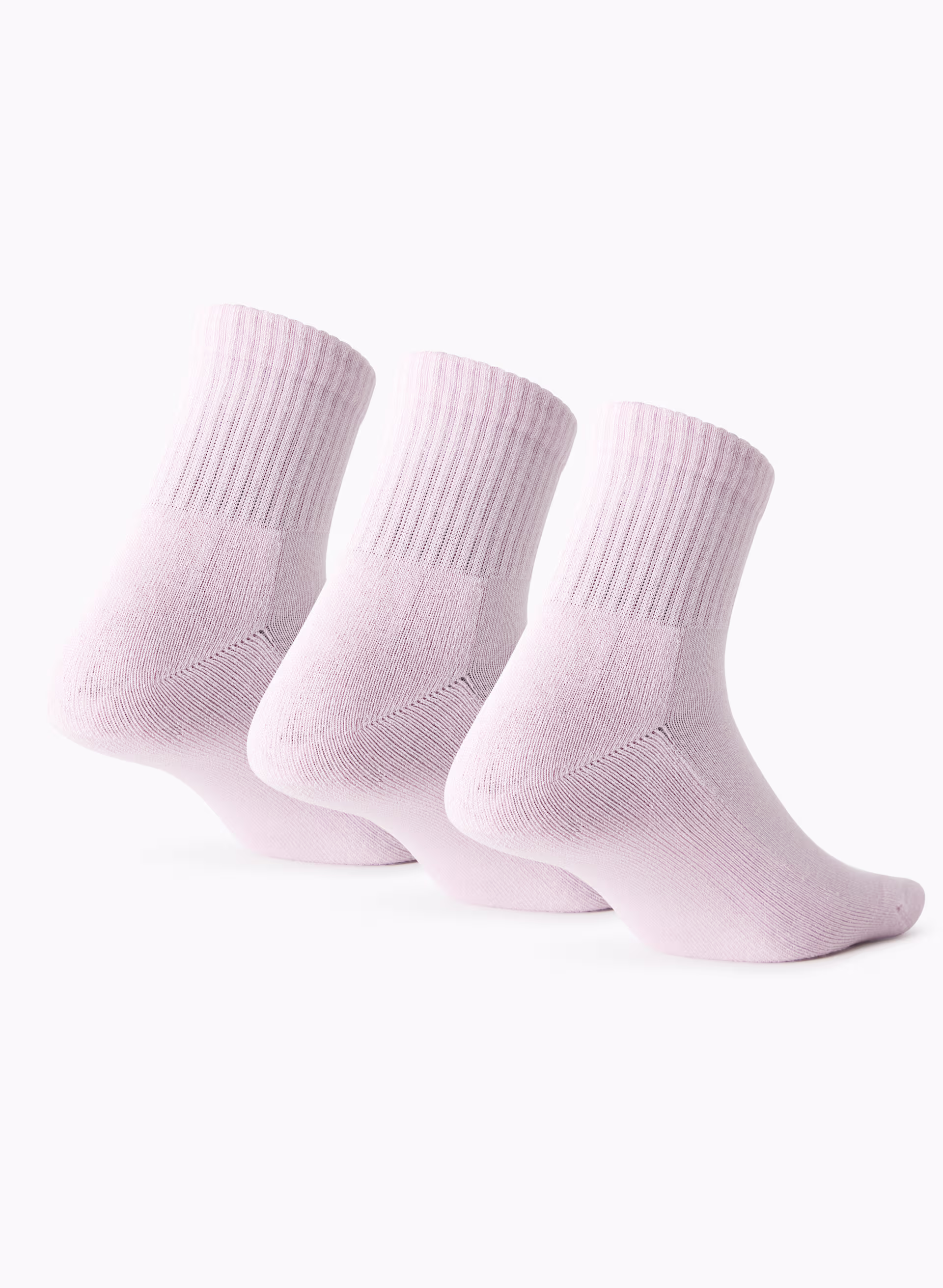 Best-ever Ankle Sock 3-pack