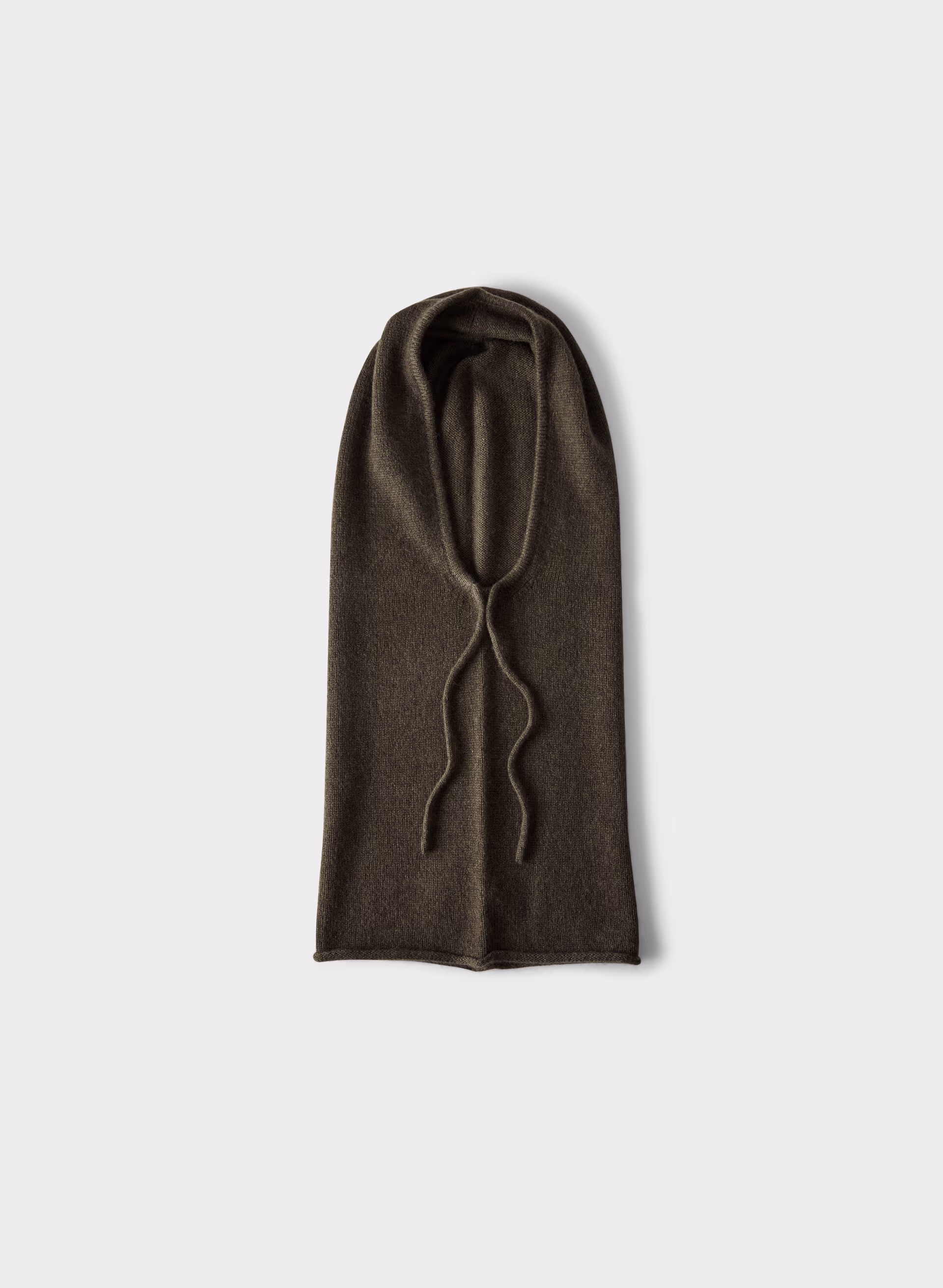 Cashmere Hood