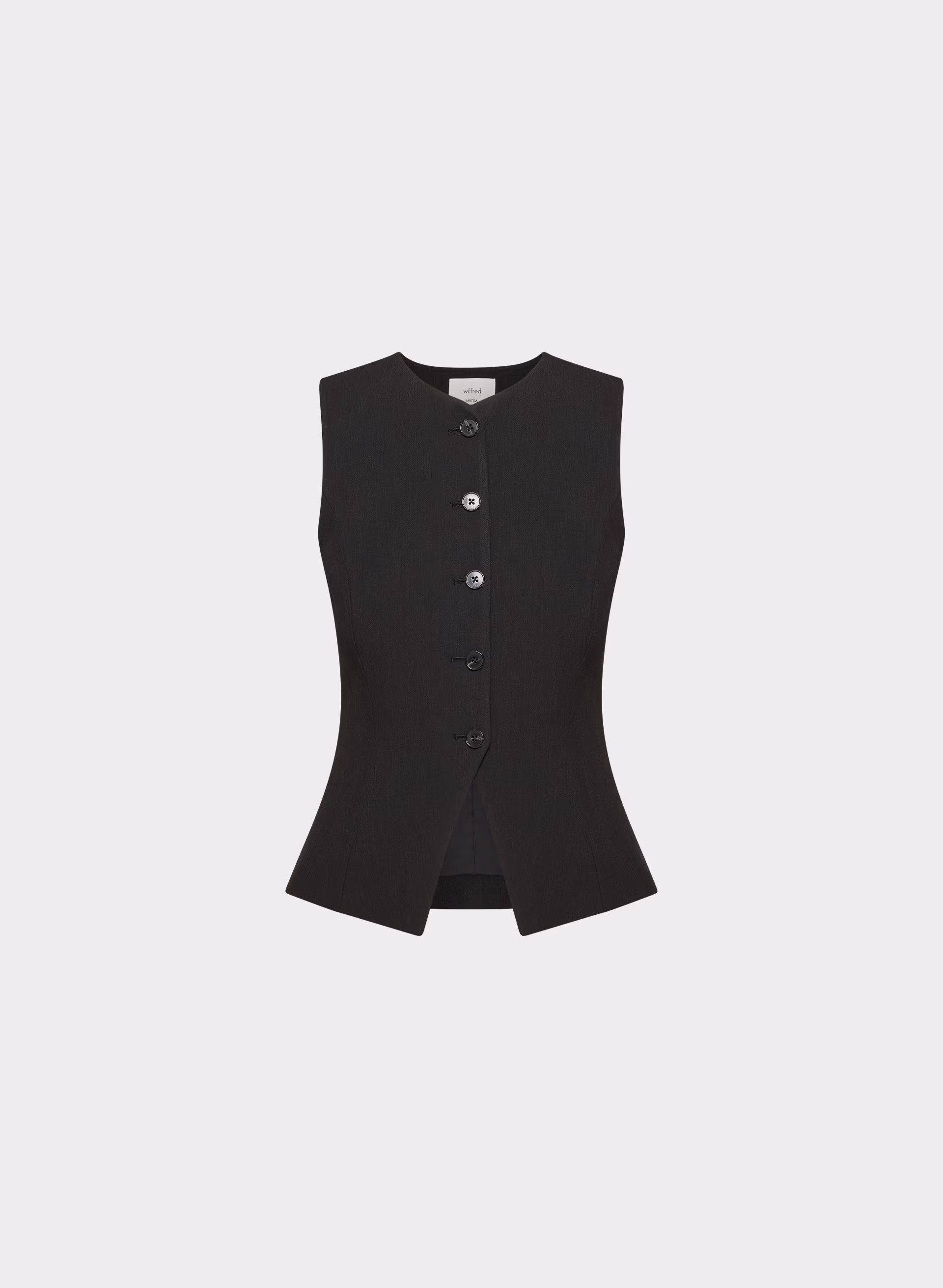 Regal Vest - (Re)ssential
