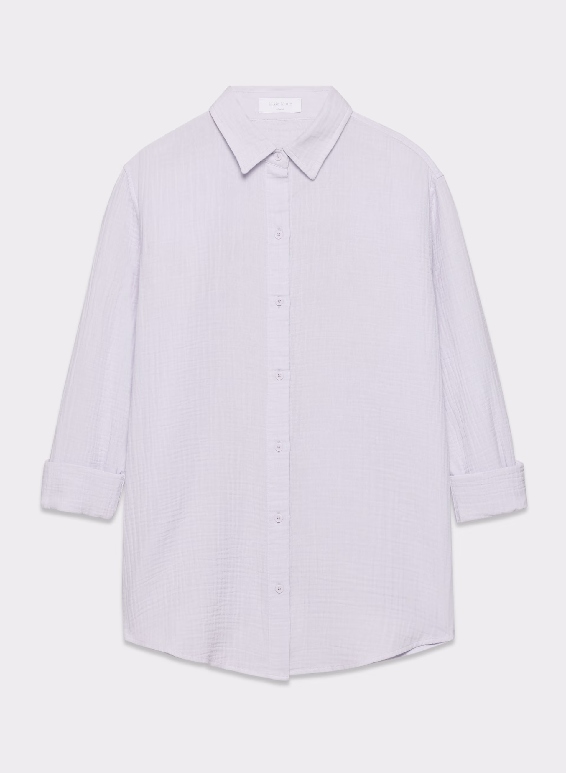 AirPlush Cotton™ Sail Shirt
