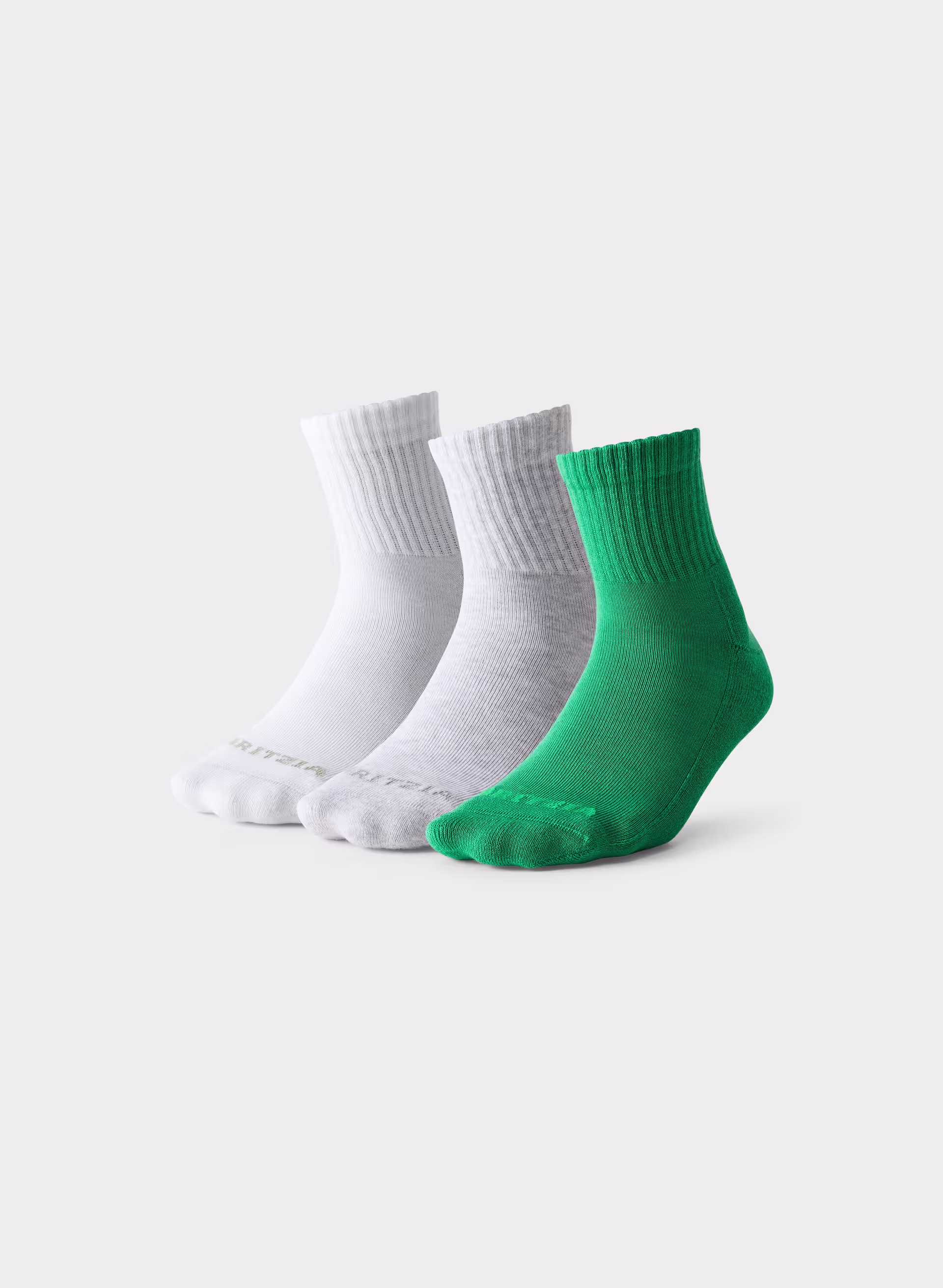 Best-ever Ankle Sock 3-pack