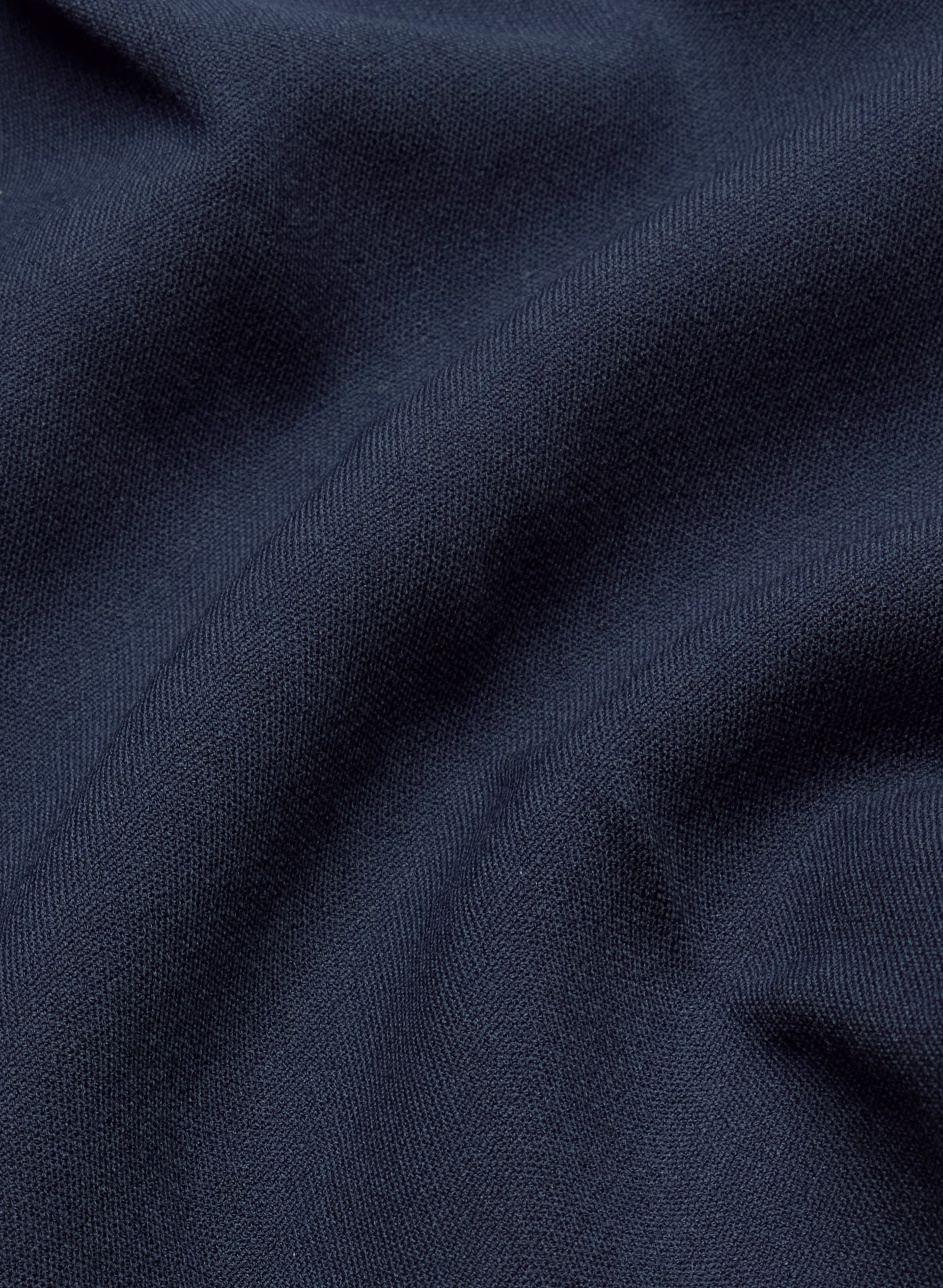 Pleated Mini Short - (Re)ssential