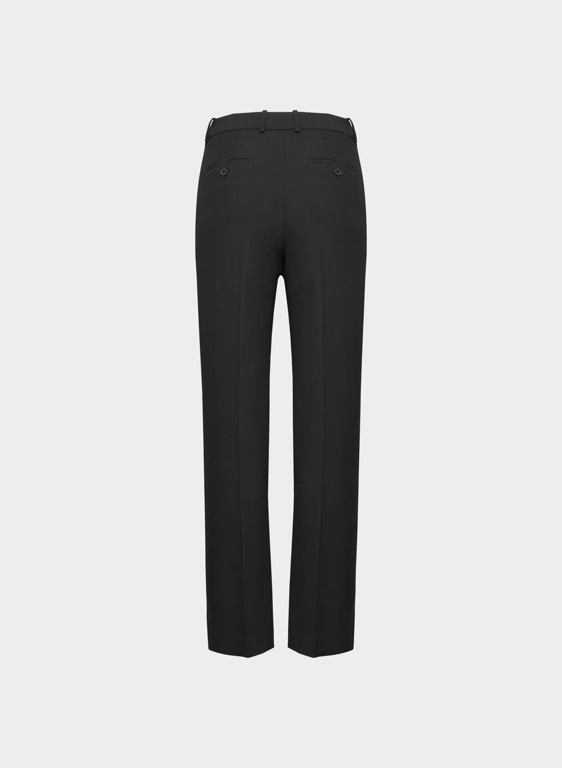 New Agency Pant - (Re)ssential
