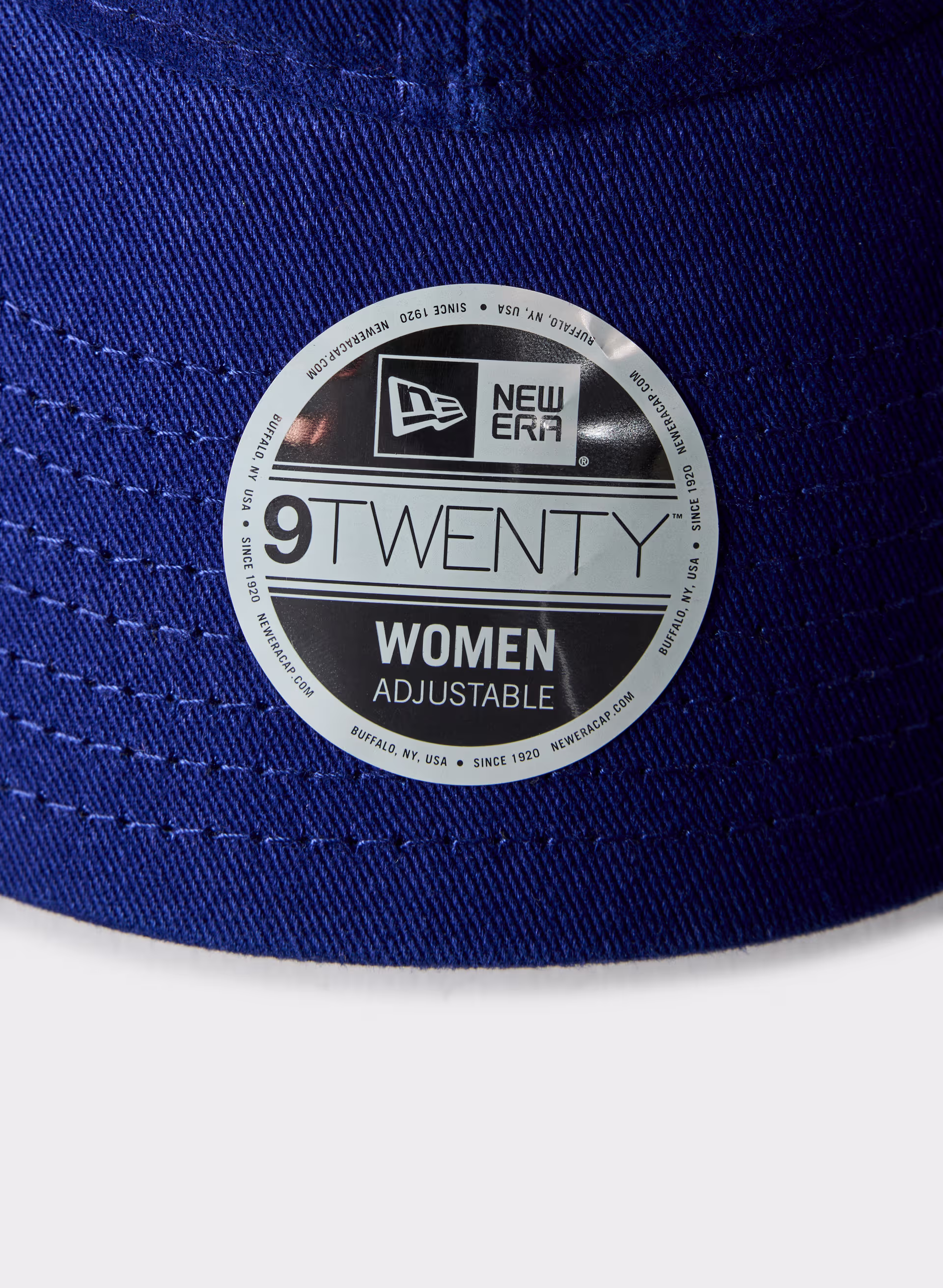 Los Angeles Dodgers 9TWENTY Hat