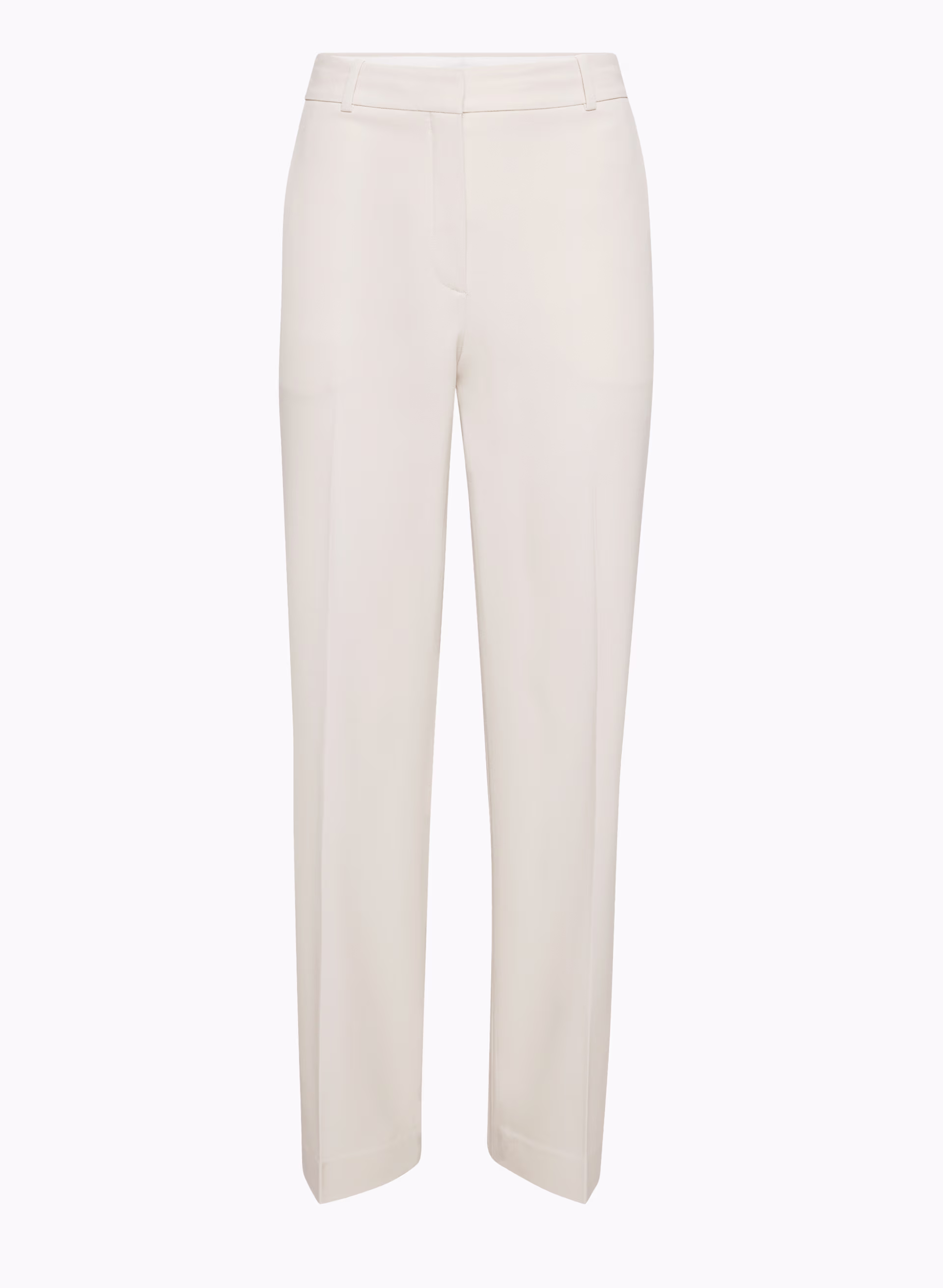 Agency Pant - City Wool