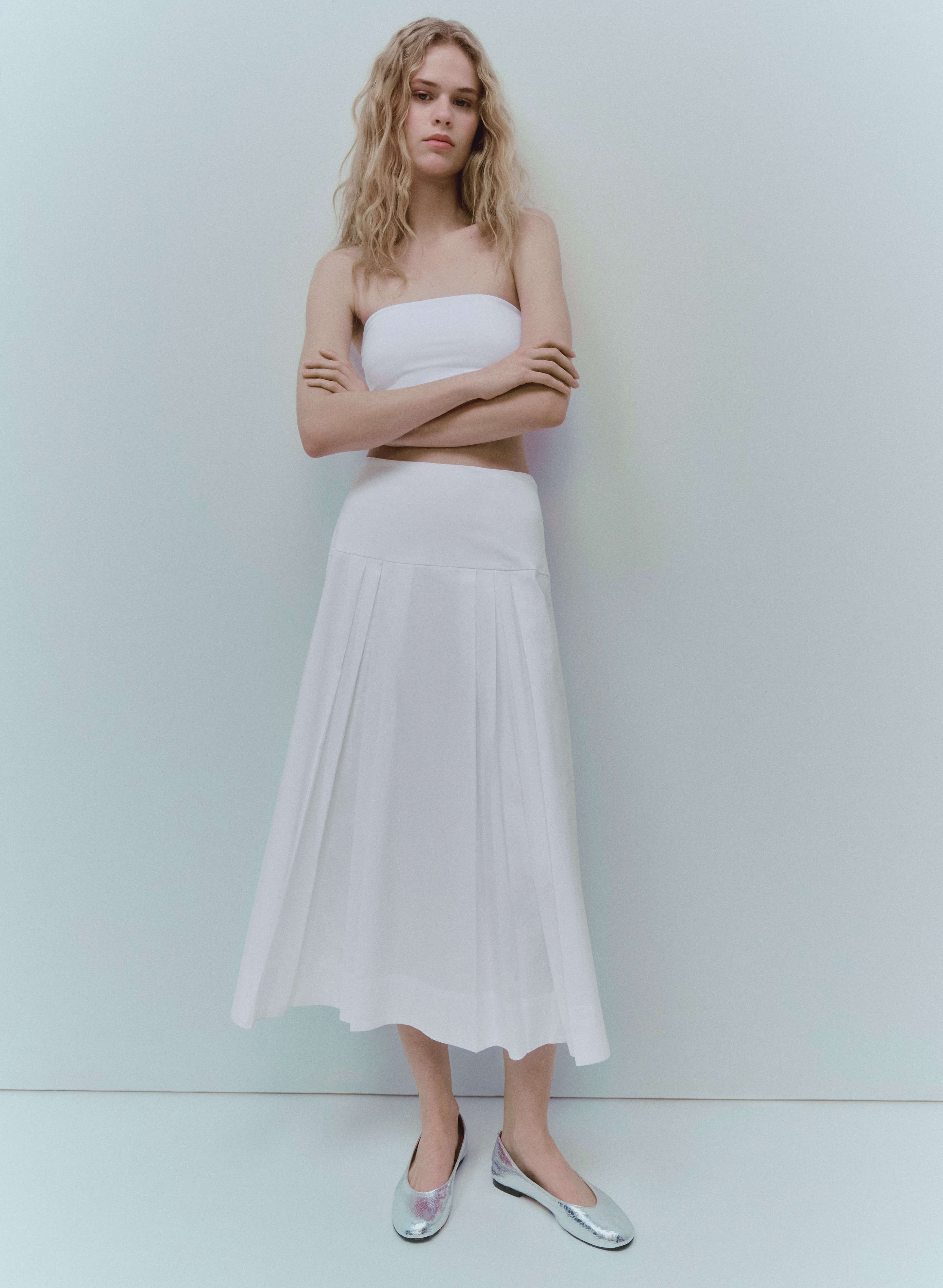 Original Contour Bandeau Top