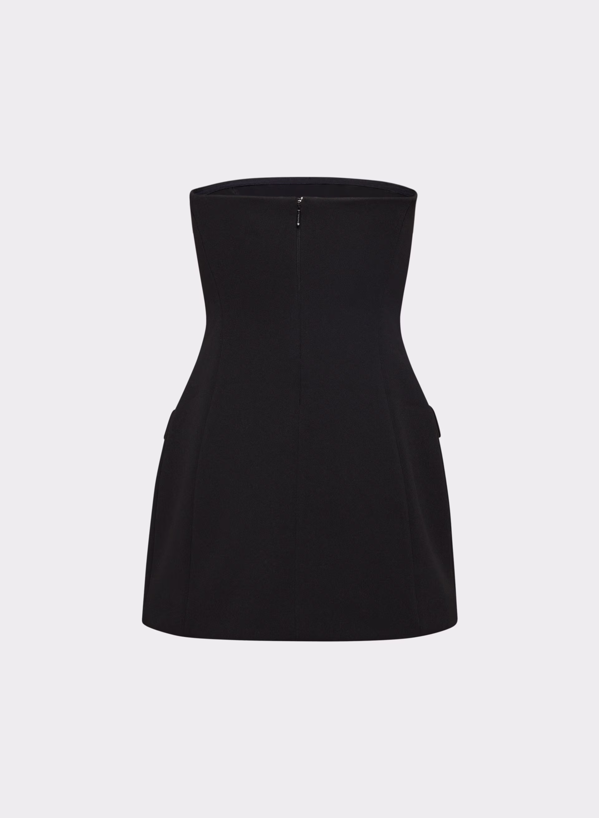 FigureKnit™ Gigi Dress