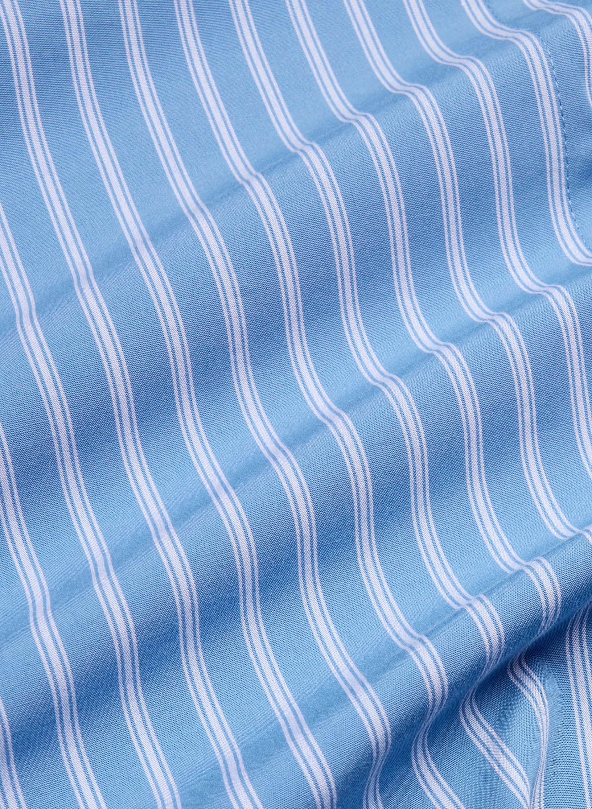 Archive Poplin Shirt