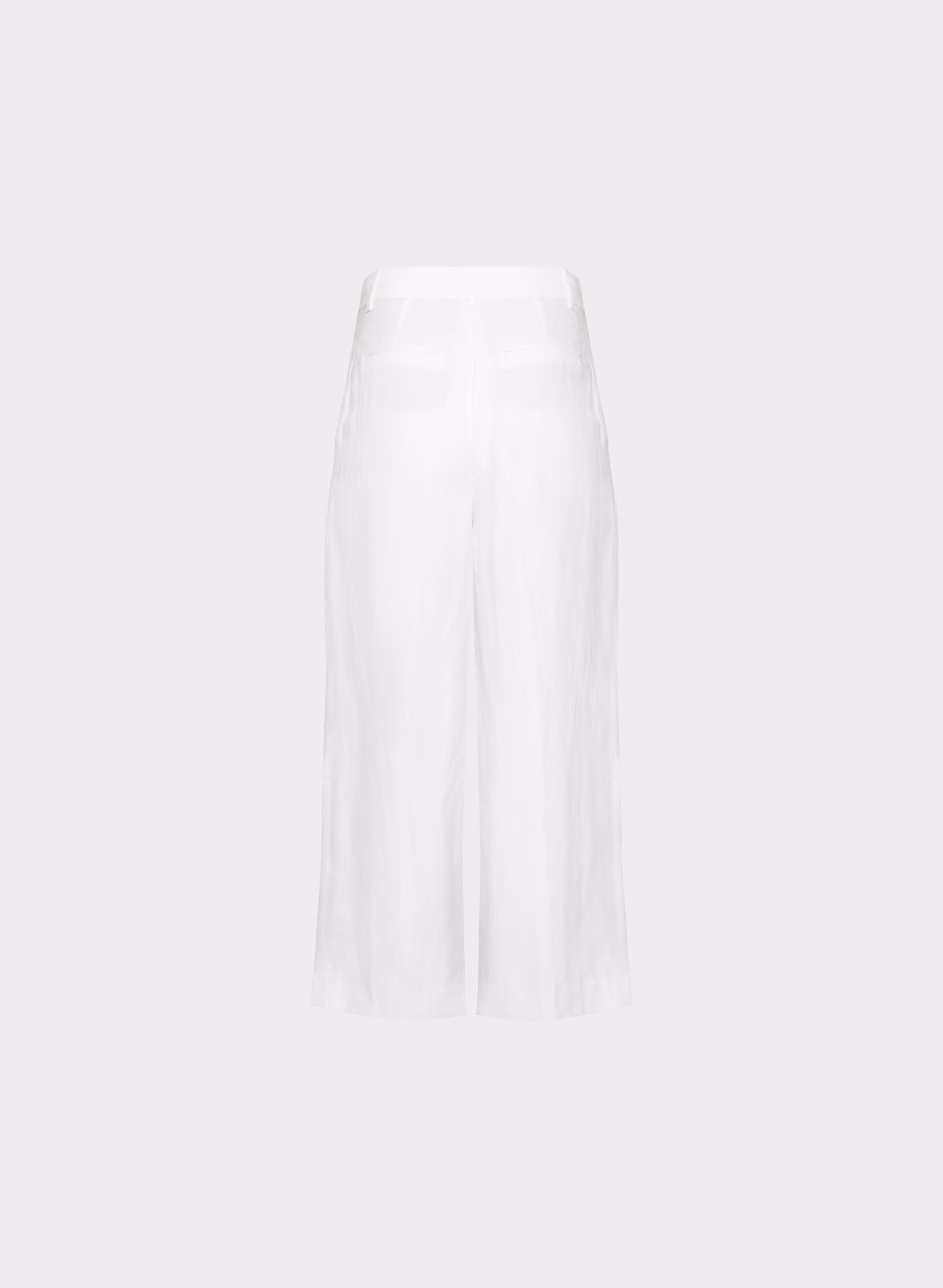 The Effortless Pant™ Cropped - CruiseLinen™