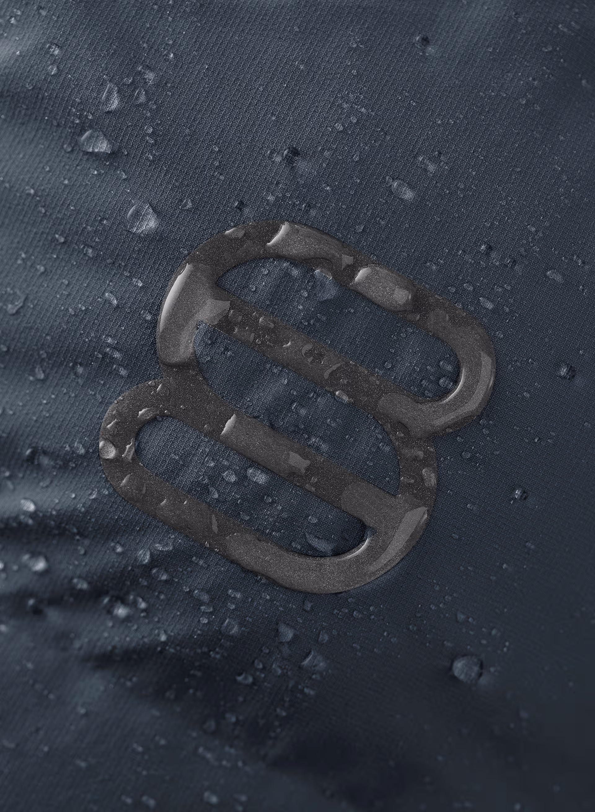 The Super Puff₂O™ Mid - Rainstop™