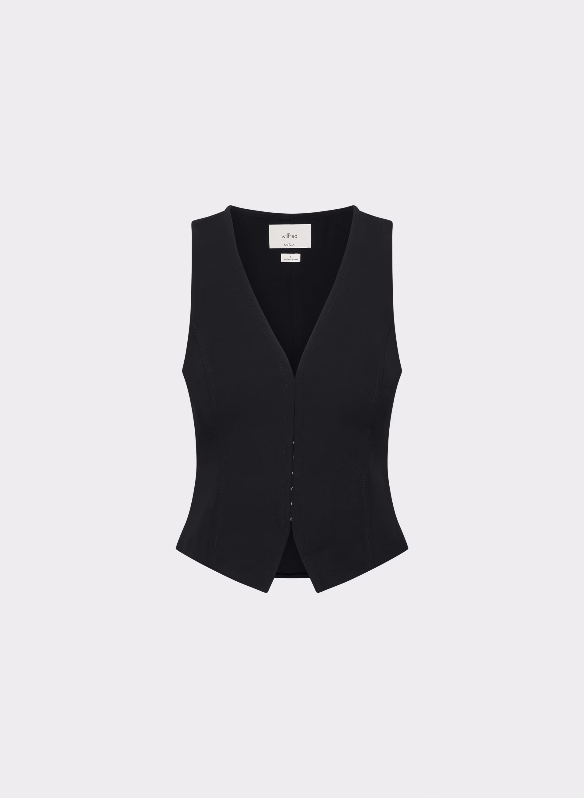 Attire Vest - Crepette™