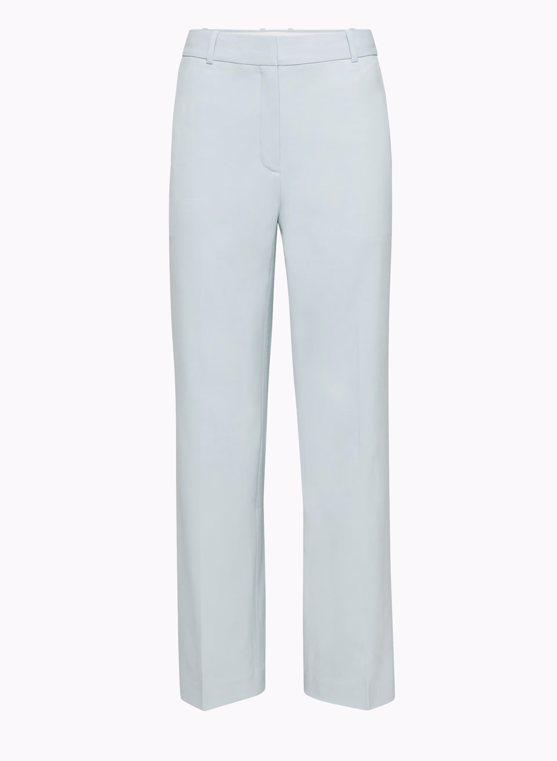 Agency Pant - City Wool