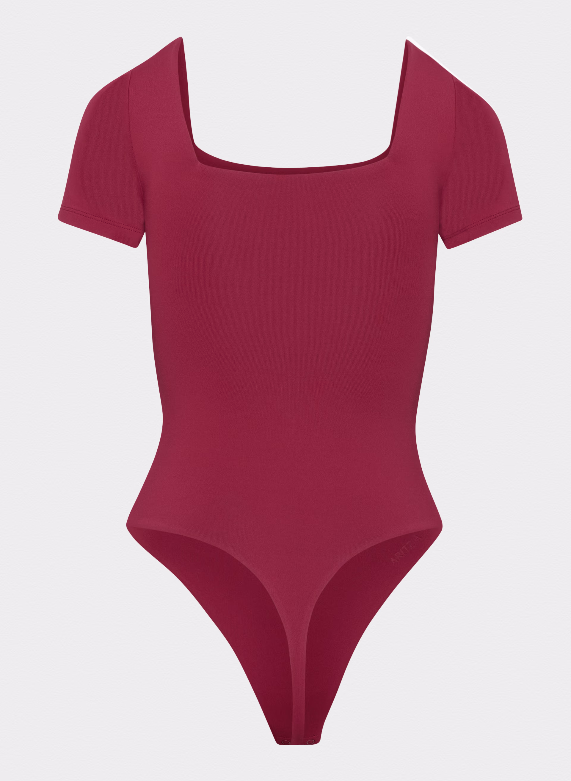 Original Contour Squareneck Bodysuit