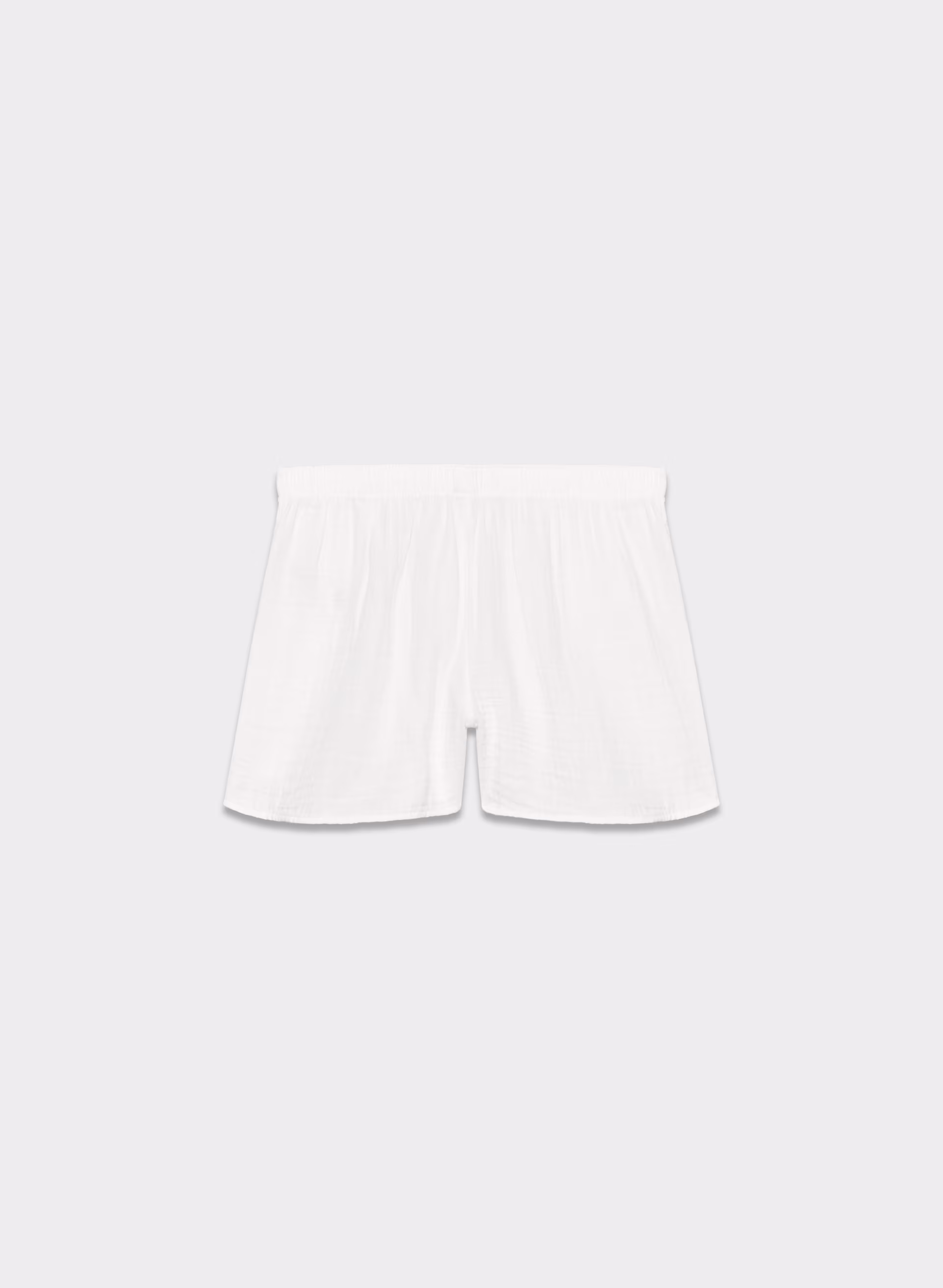 Airplush Cotton™ Sail Short
