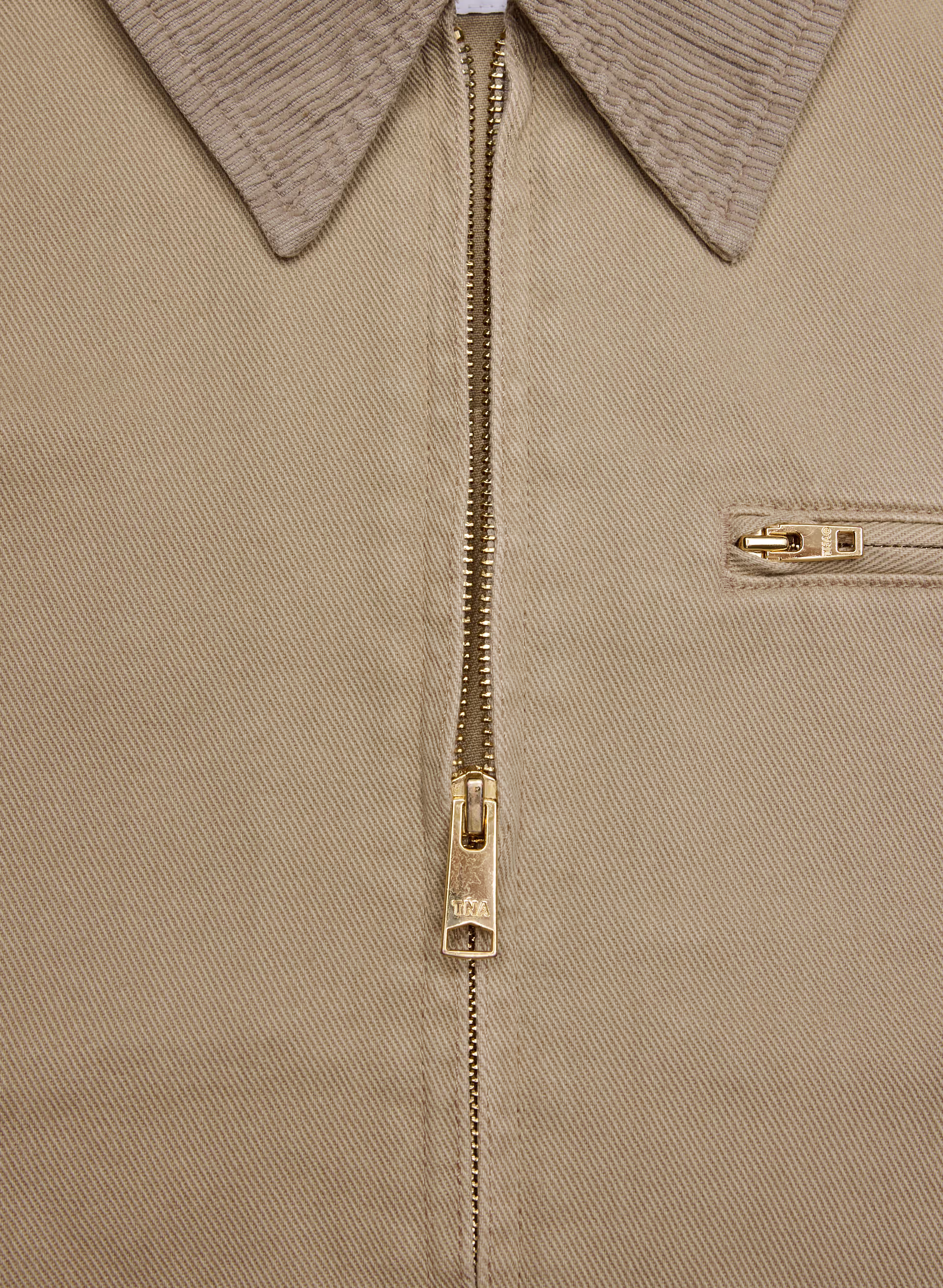 Barkley Lightweight Workwear Jacket