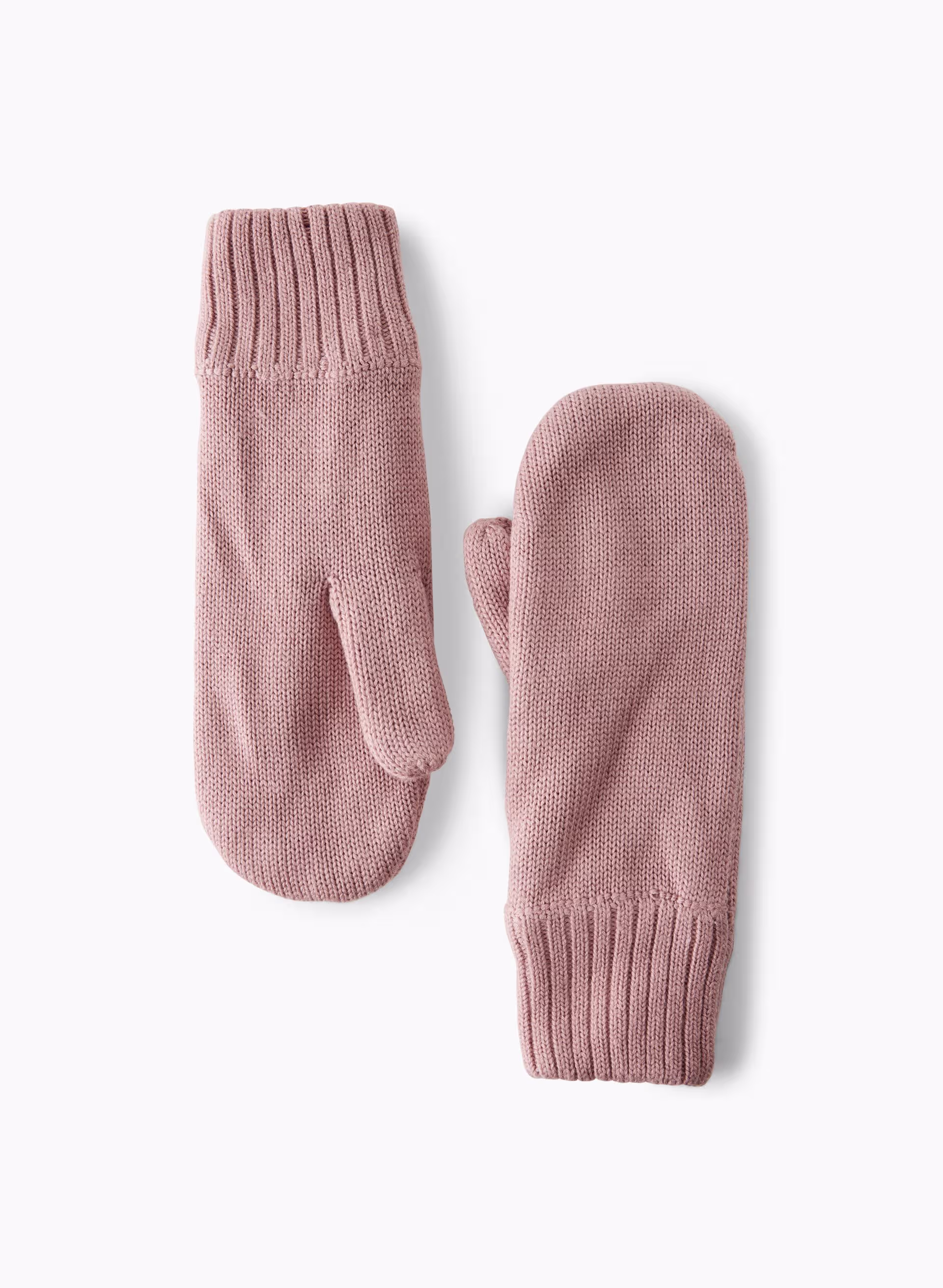 Bundle Mitten