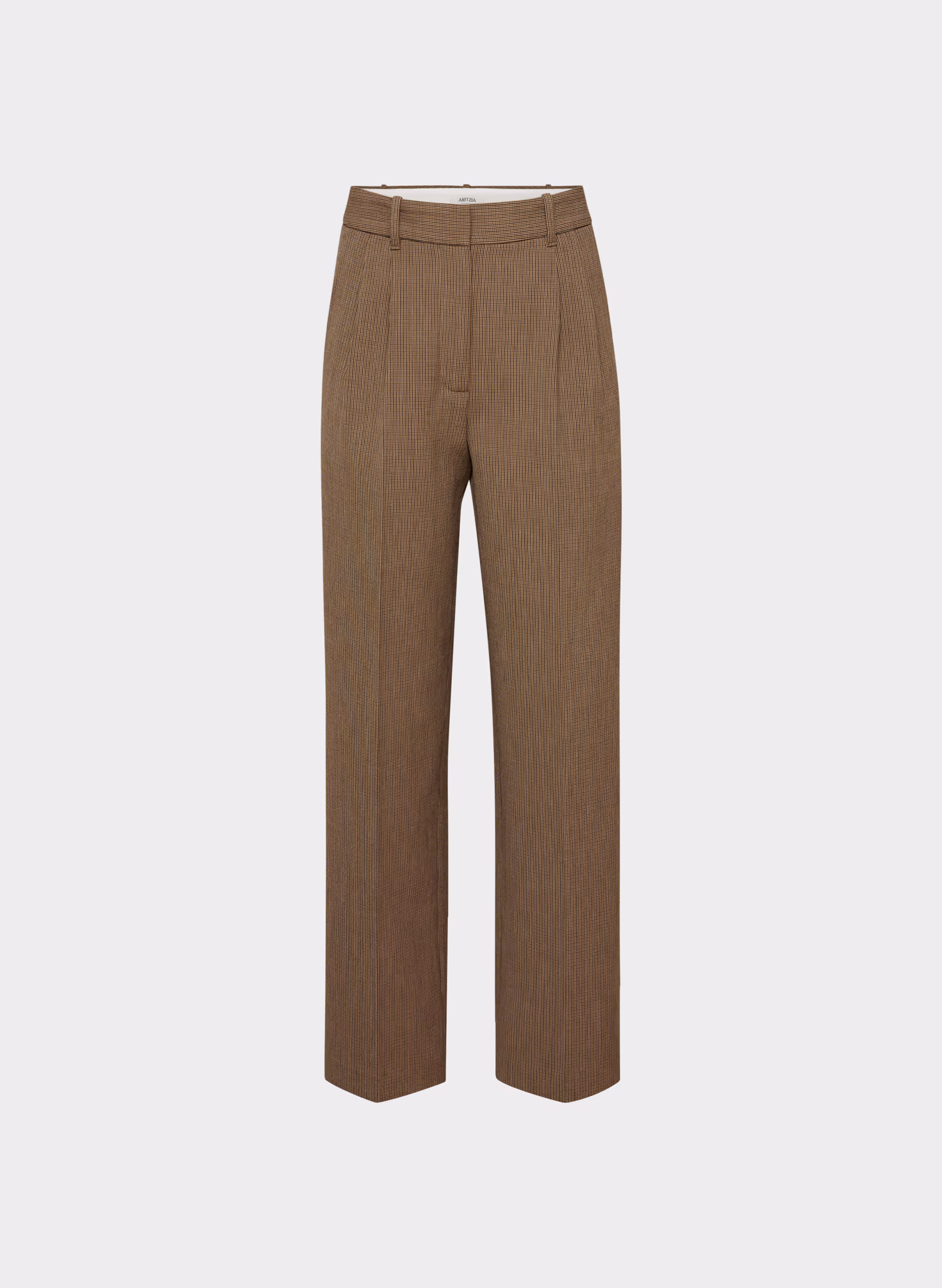 The Effortless Pant™ - (Re)ssential