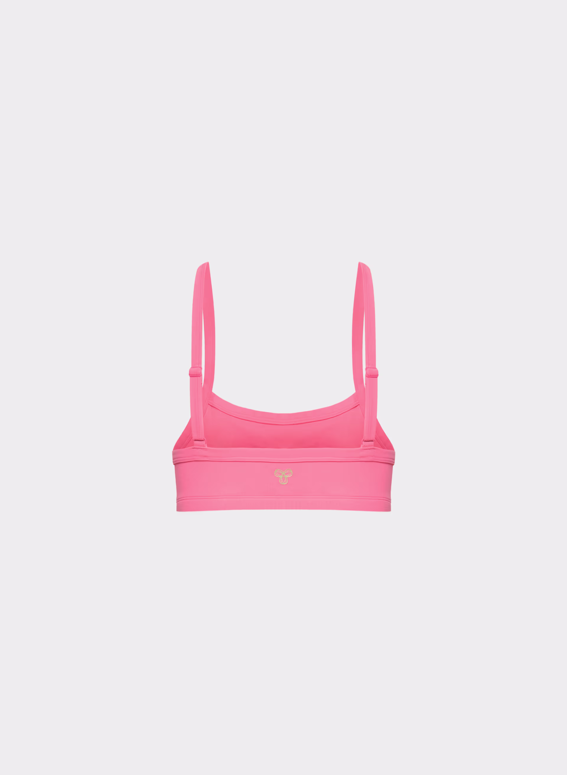 BUTTER Tumbler Bra Top