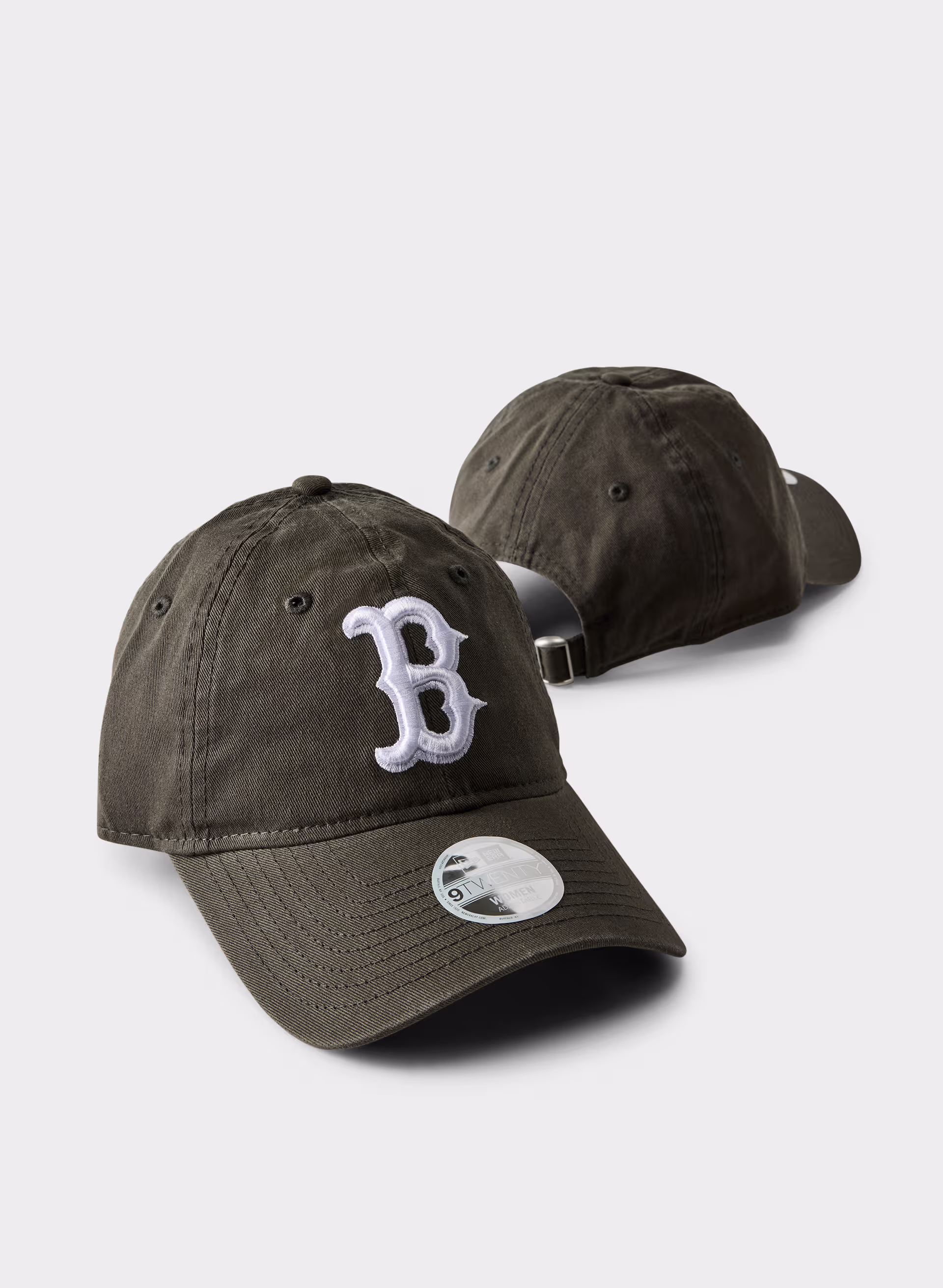 Boston Red Sox 9TWENTY Hat