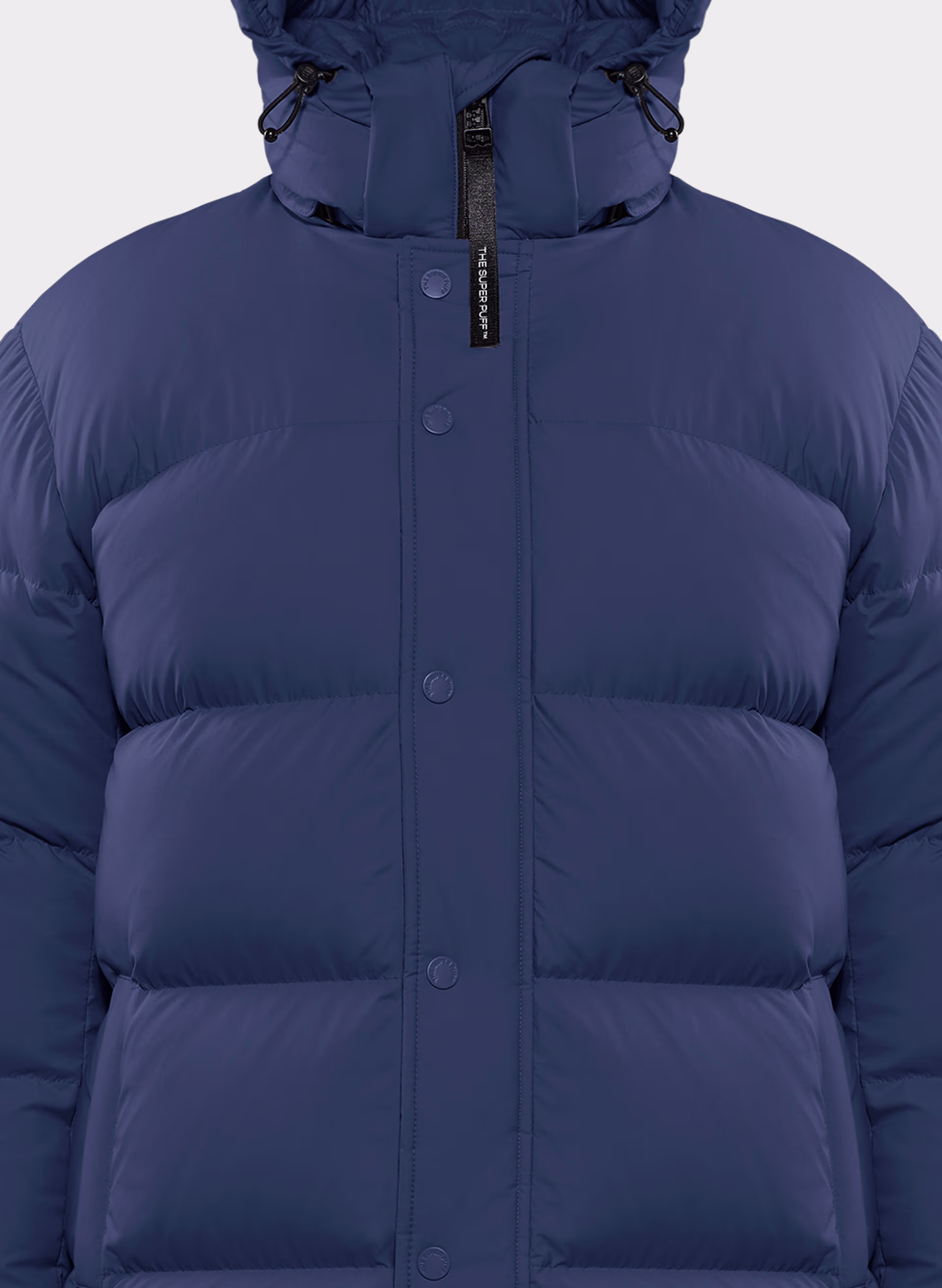 The Super Puff™ cliMATTE™