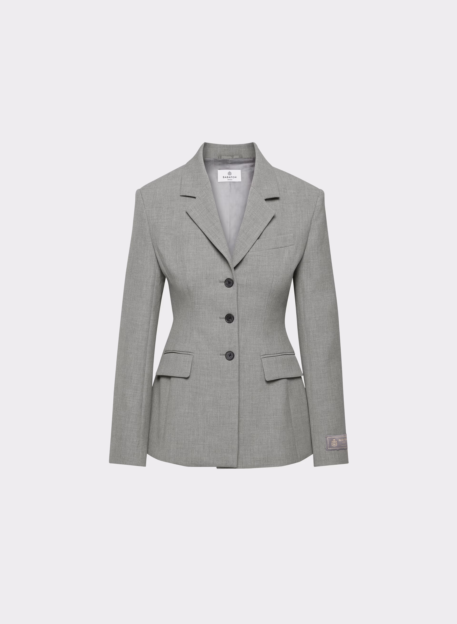 Standout Blazer - (Re)ssential