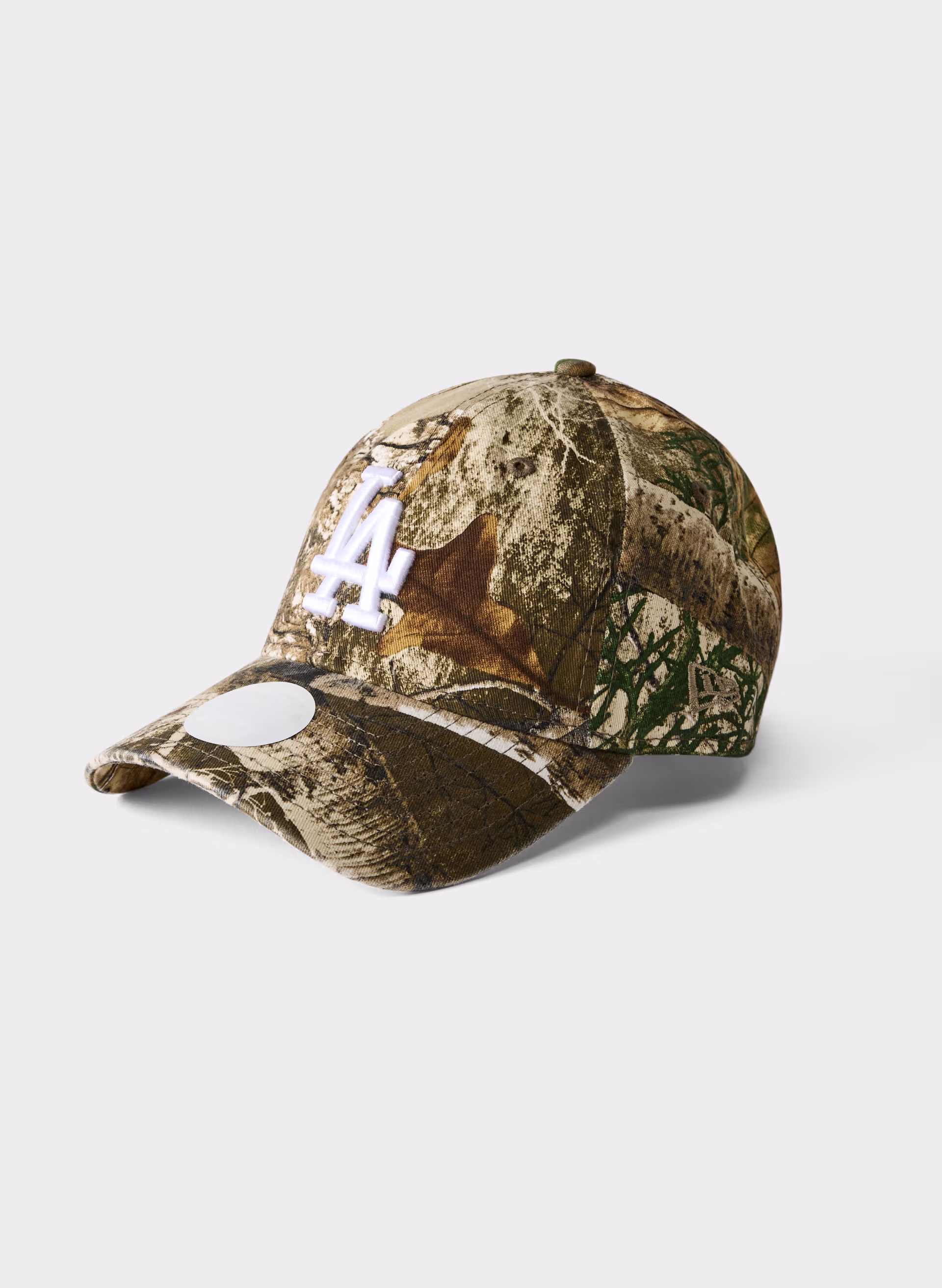 Los Angeles Dodgers 9TWENTY Hat