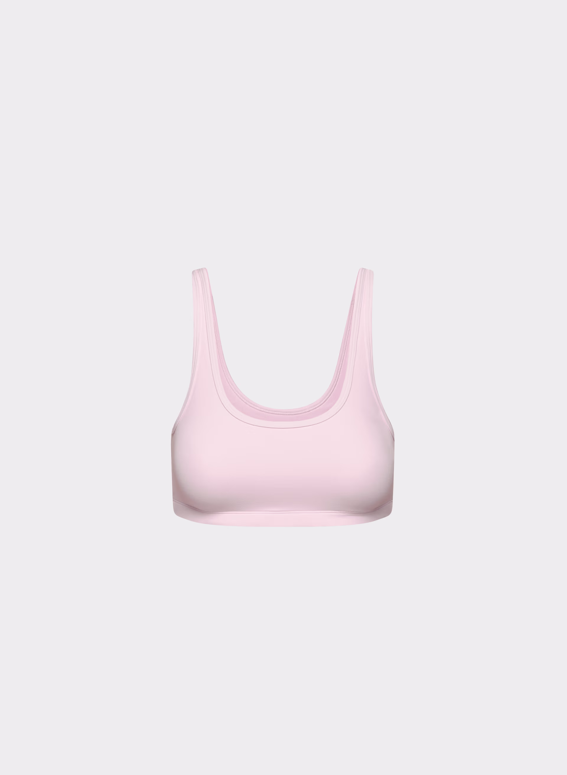 BUTTER Mini Bra Top - A/B Cup