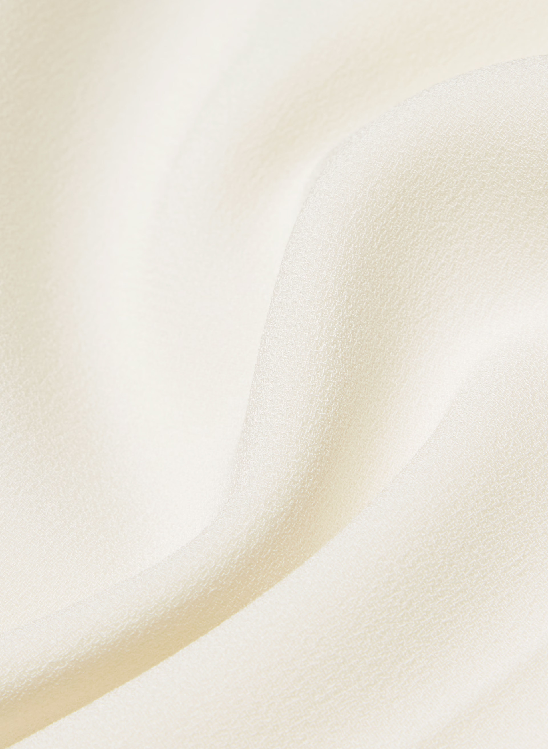 Agency Pant - Mirror Crepe™