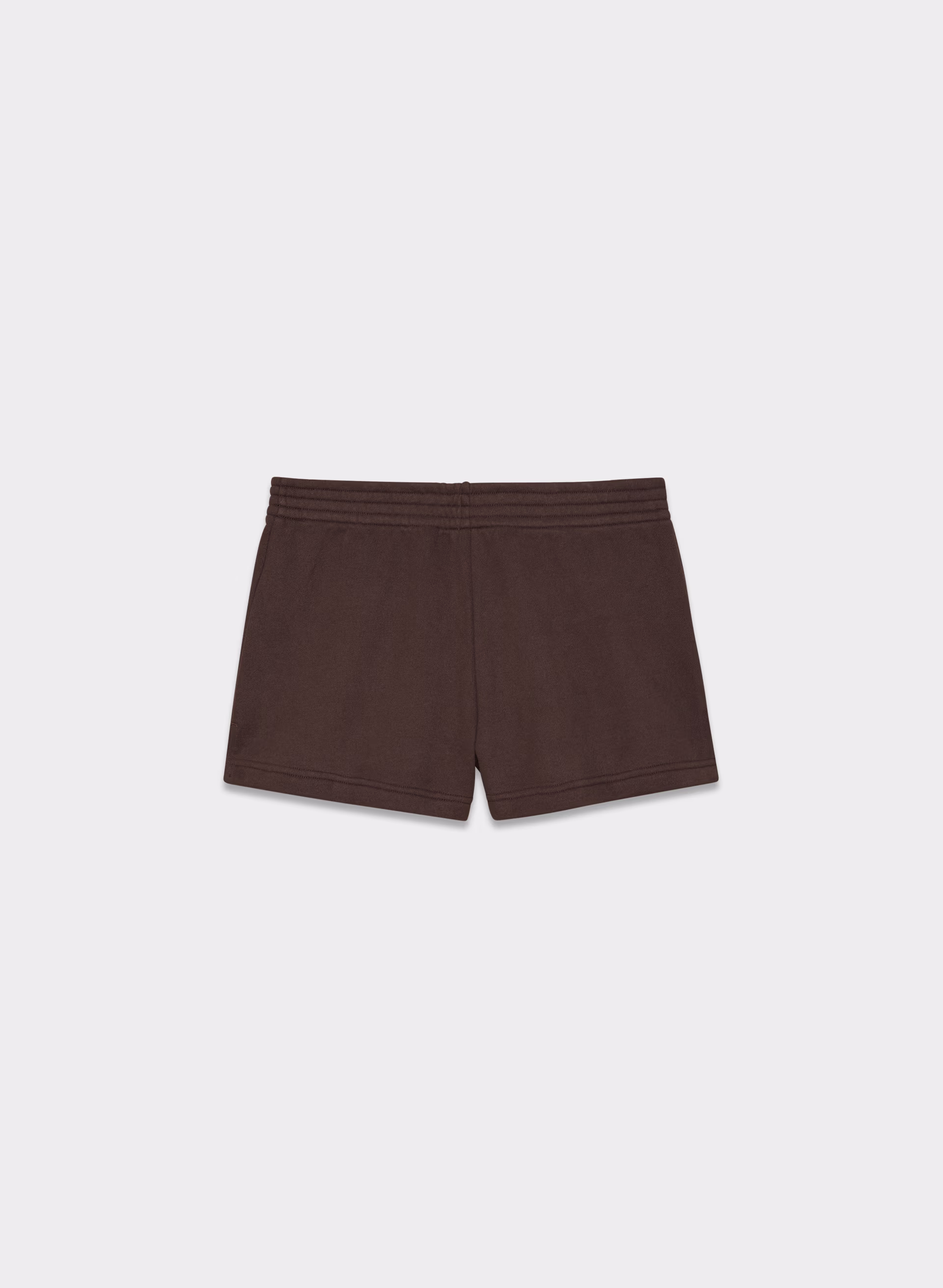 Cozy Sweatfleece Perfect Micro Short