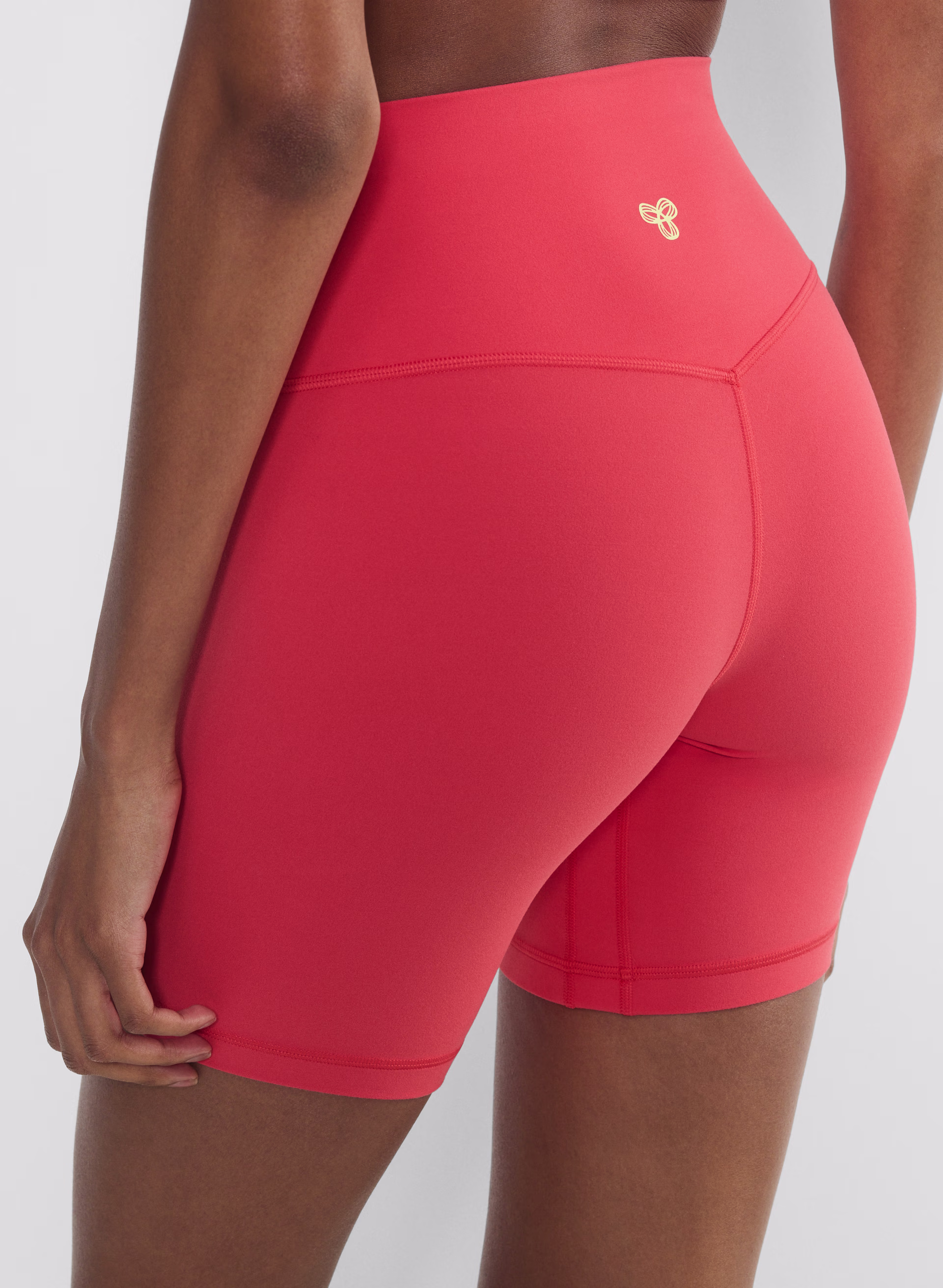 BUTTER Cheeky Hi-Rise 7