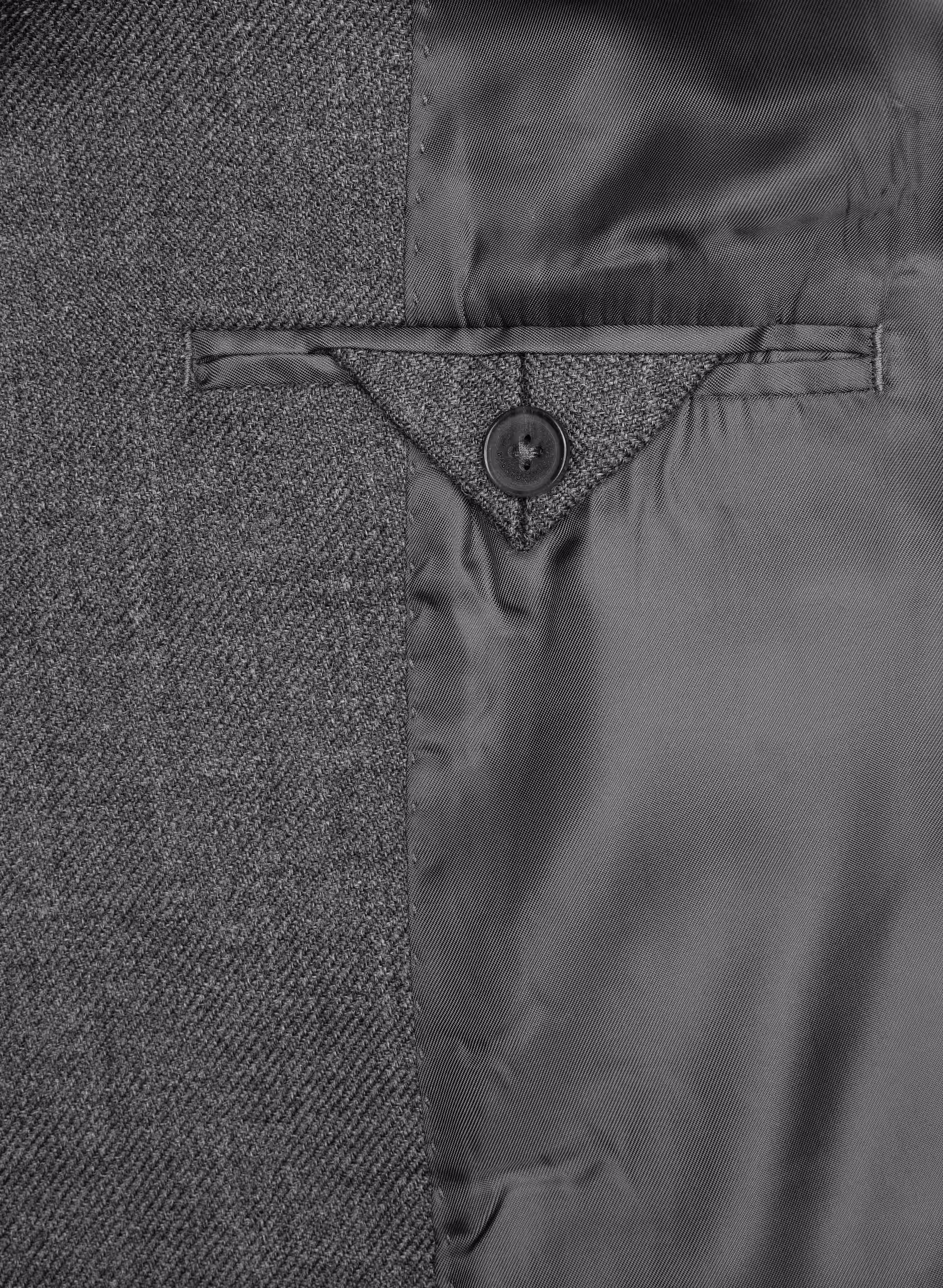 Sinclair Wool Blazer