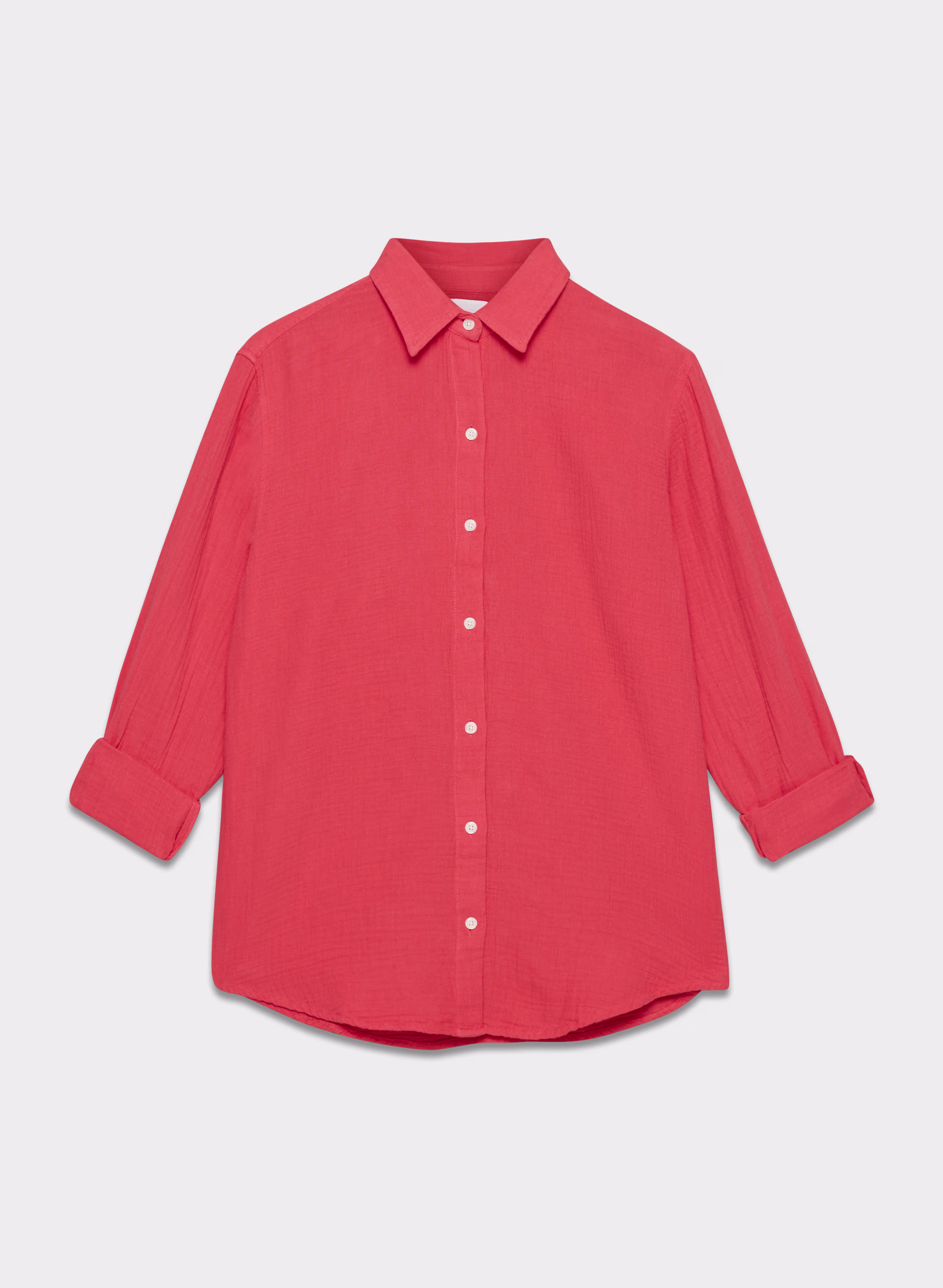 AirPlush Cotton™ Sail Shirt