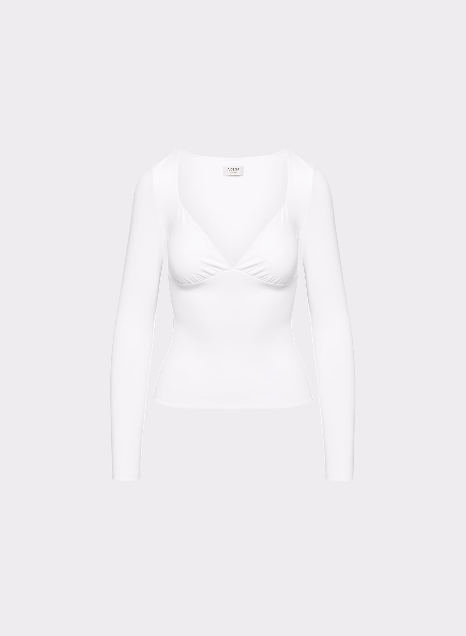 Original Contour Cherish Longsleeve