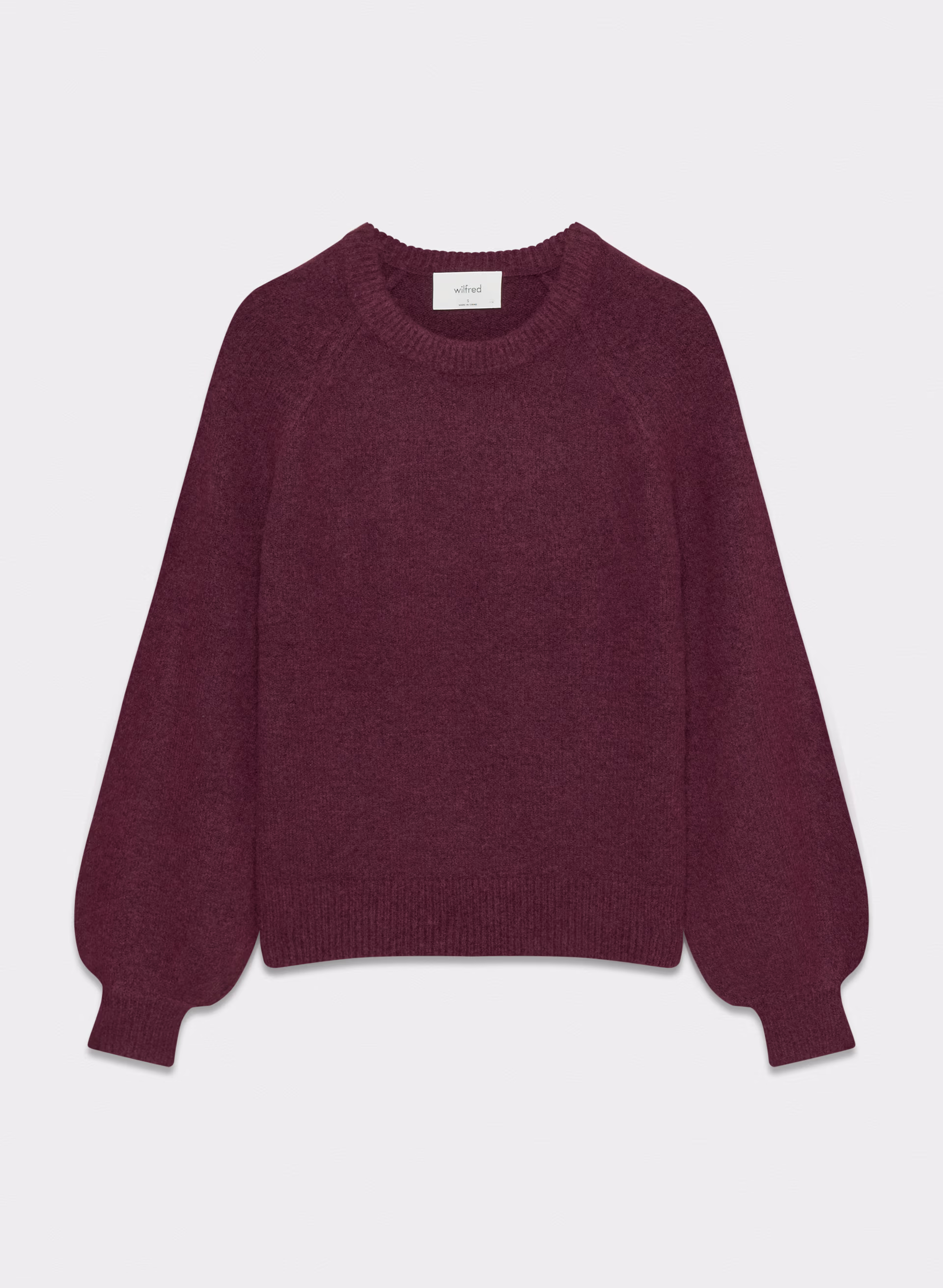 Sonder Sweater