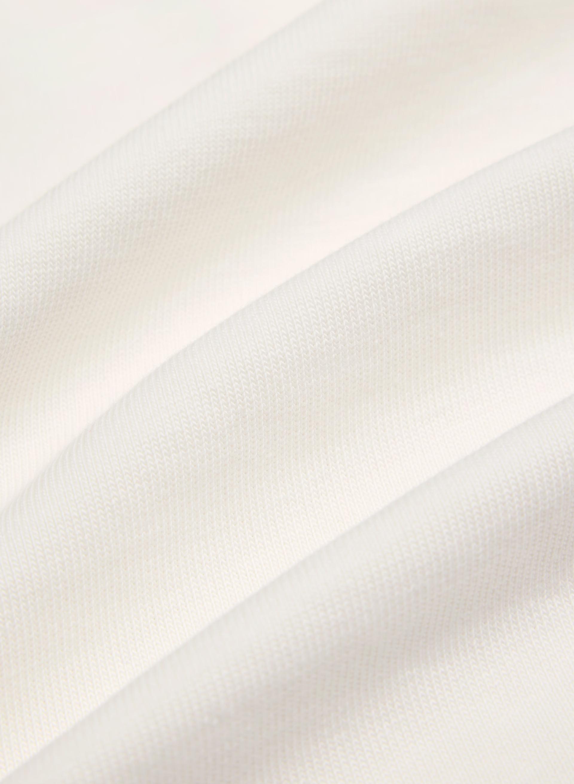 Mighty Cotton™ Wicket Longsleeve