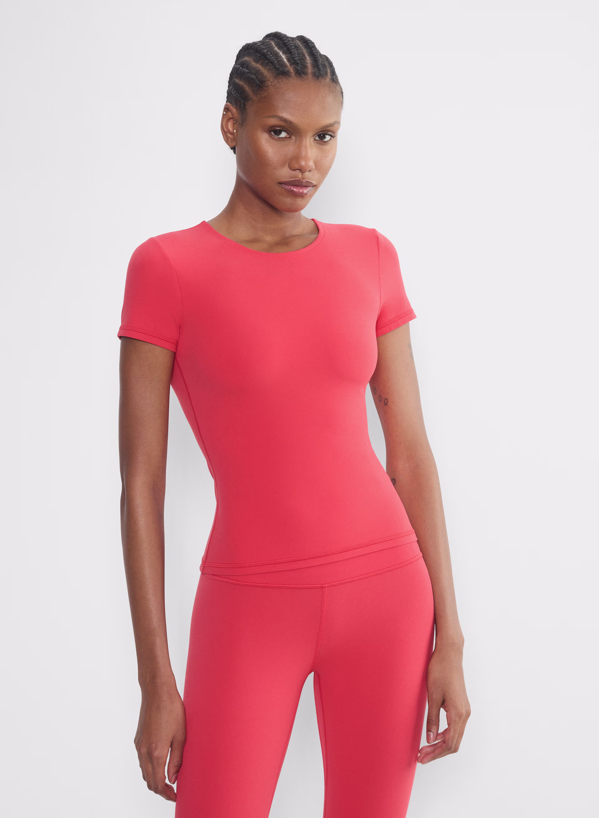 BUTTER Essential T-Shirt