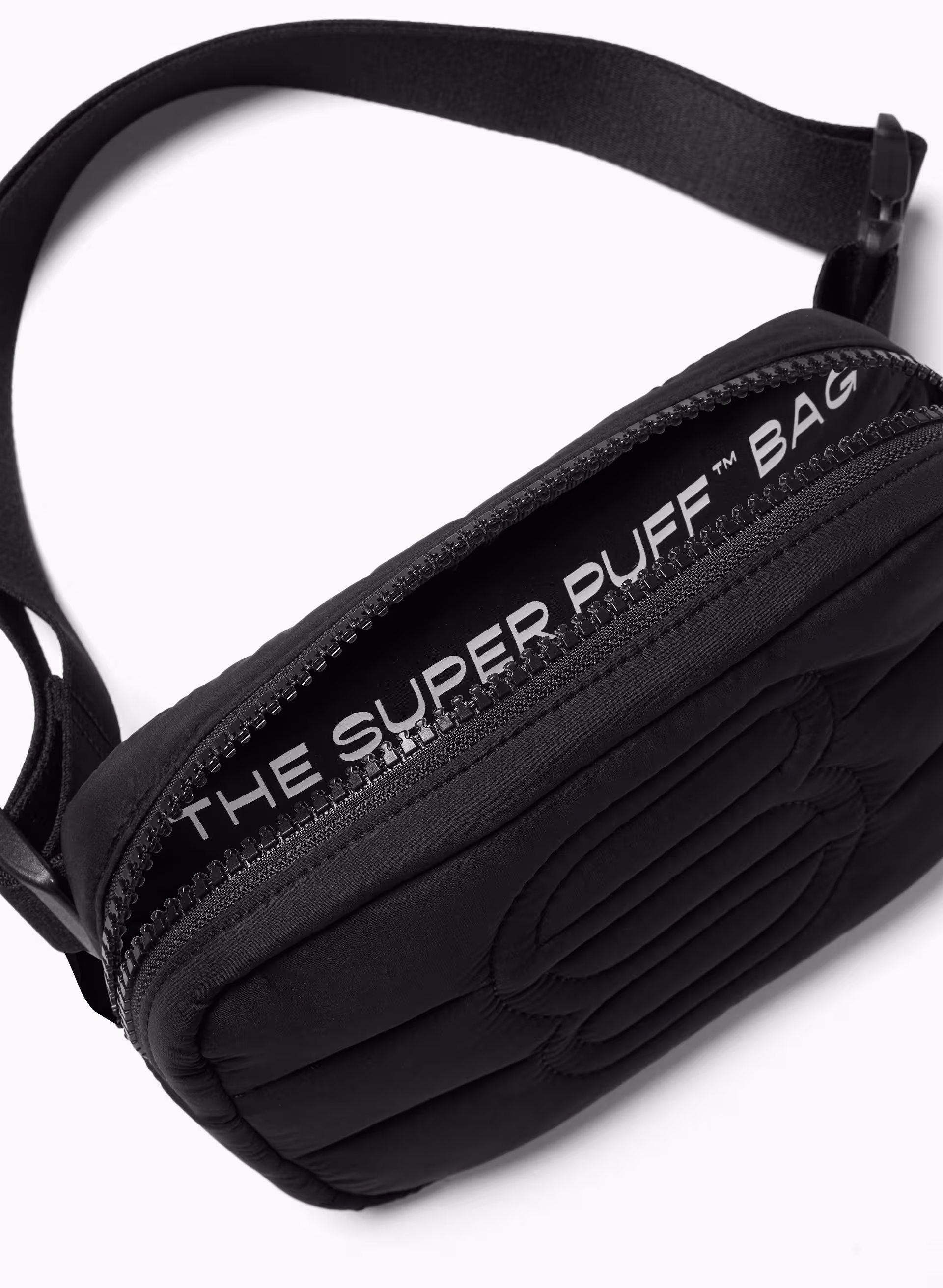 The Super Puff™ Bag - cliMATTE™